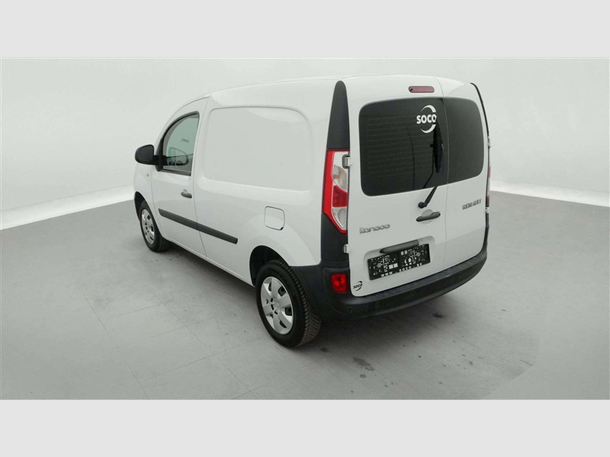 Renault Kangoo 1.5 Blue dCi Limited#2 (EU6.2) (2019) - Photo 2