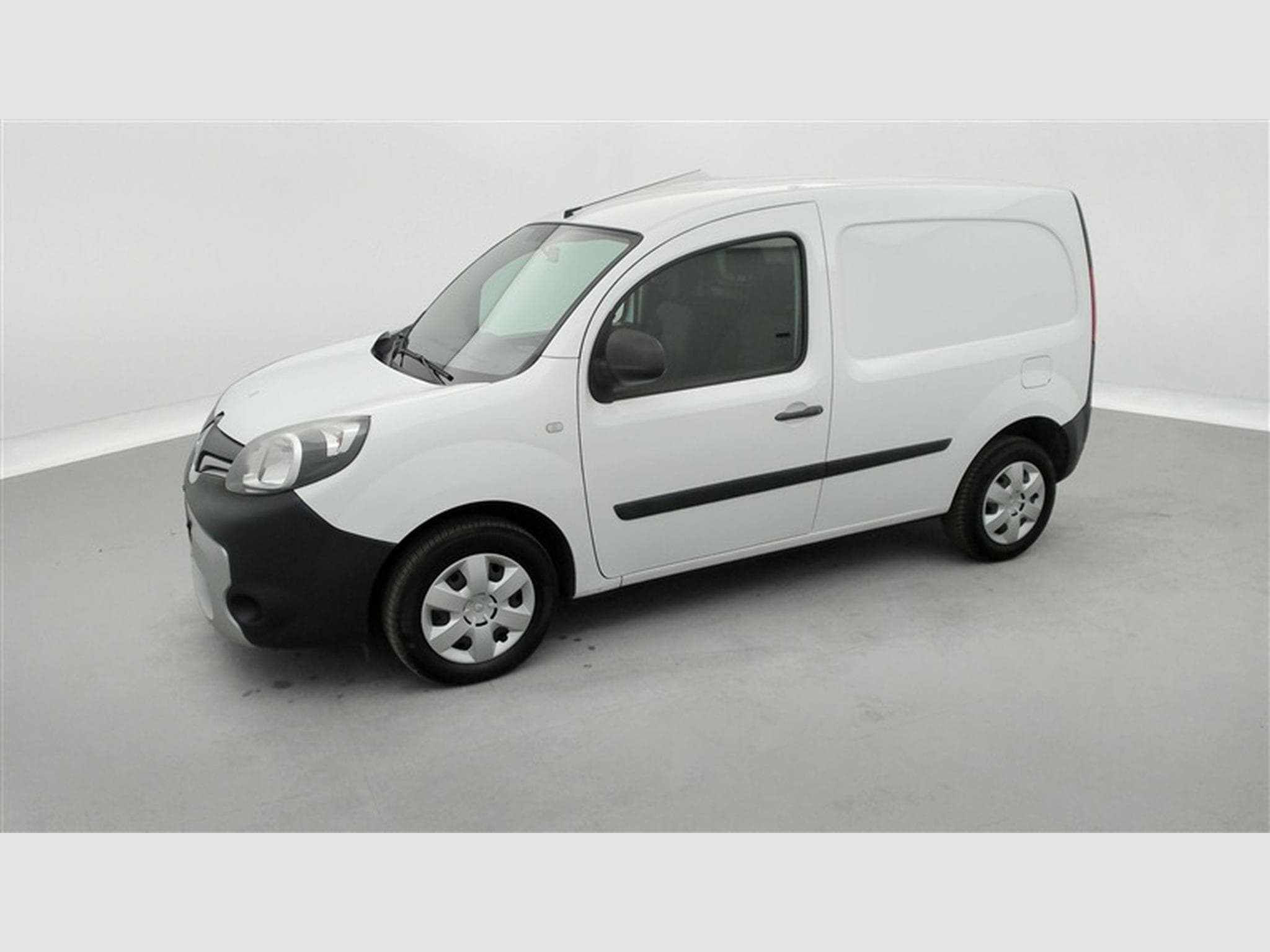 Renault Kangoo 1.5 Blue dCi Limited#2 (EU6.2) (2019) - Photo 20