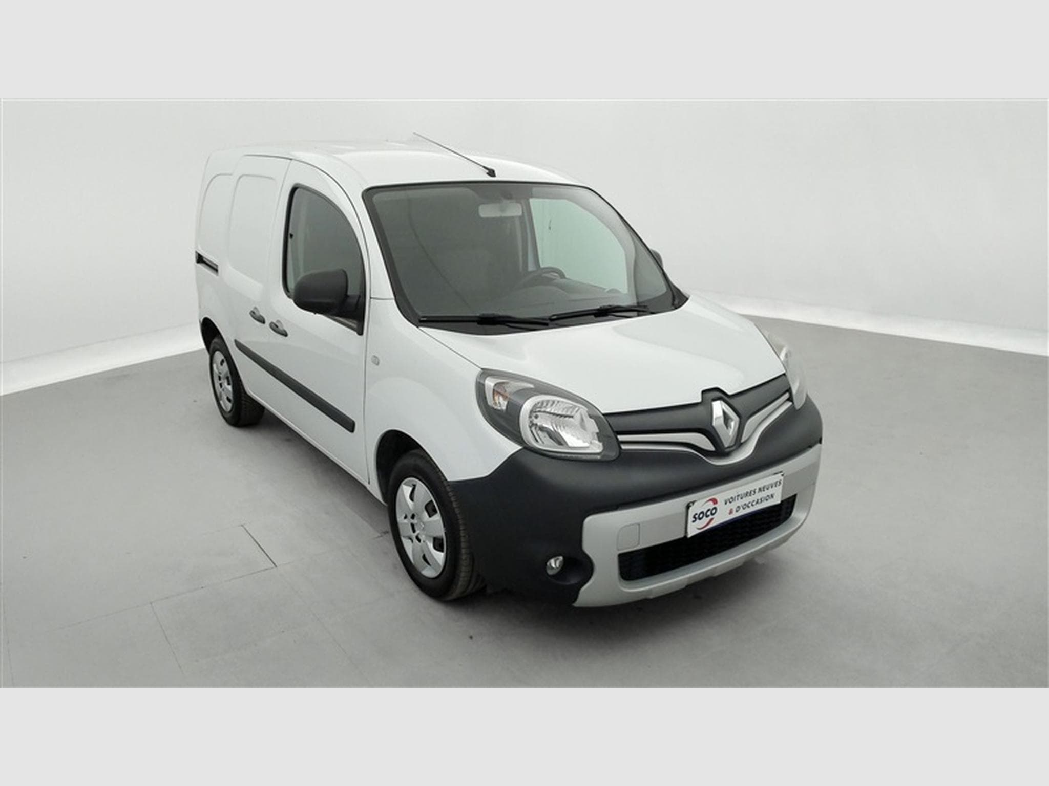 Renault Kangoo 1.5 Blue dCi Limited#2 (EU6.2) (2019) - Photo 21