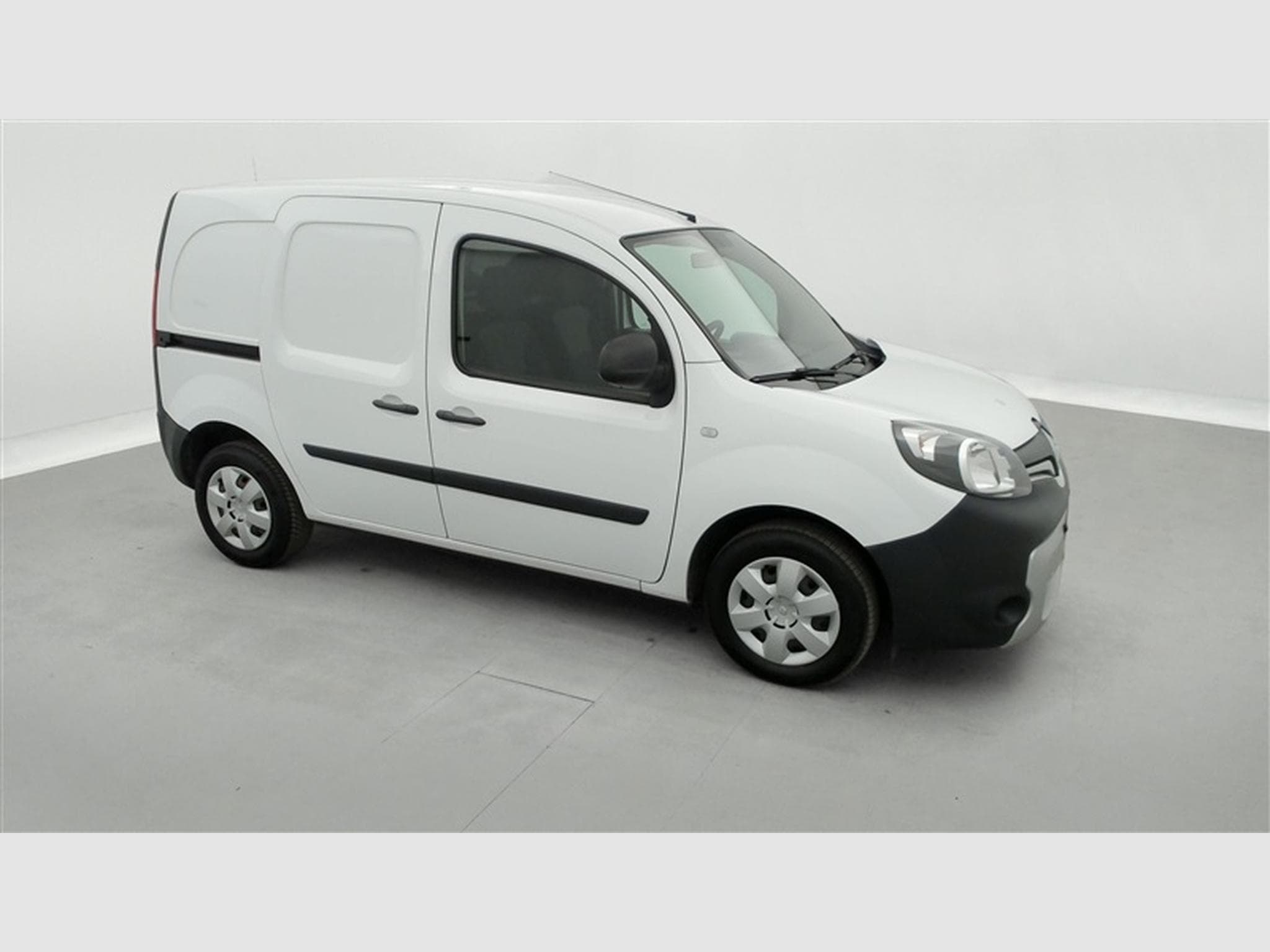 Renault Kangoo 1.5 Blue dCi Limited#2 (EU6.2) (2019) - Photo 22