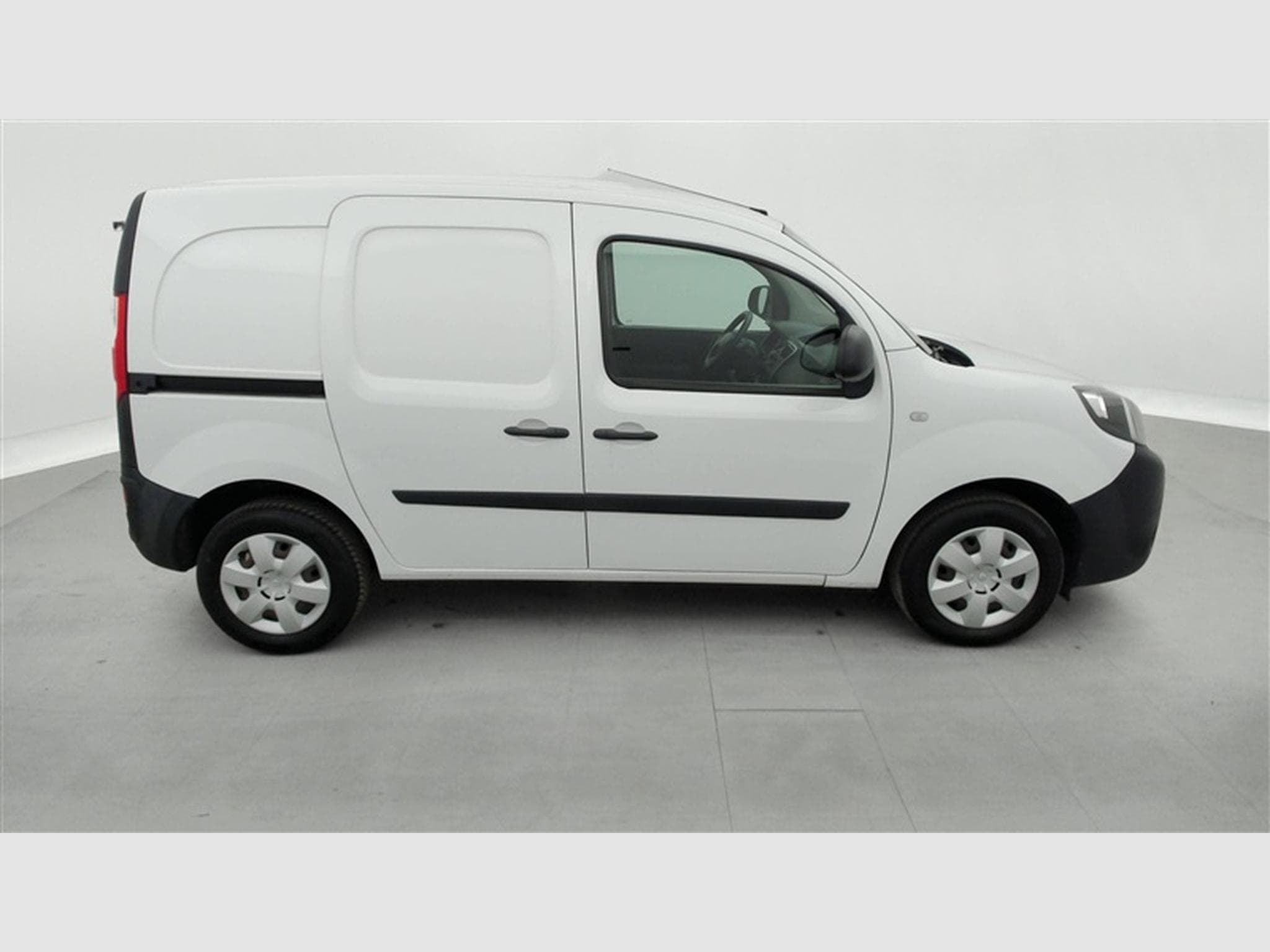 Renault Kangoo 1.5 Blue dCi Limited#2 (EU6.2) (2019) - Photo 23