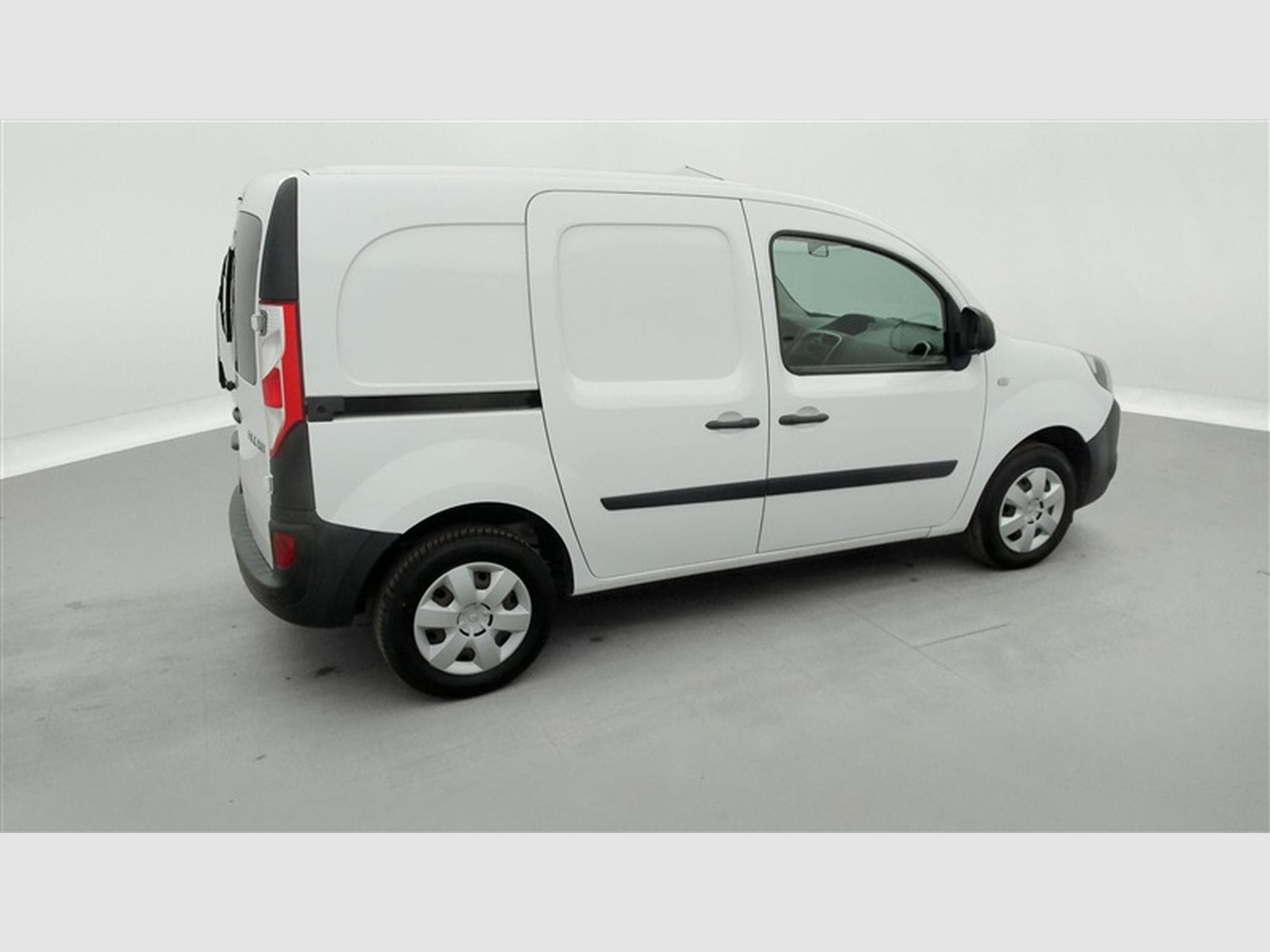 Renault Kangoo 1.5 Blue dCi Limited#2 (EU6.2) (2019) - Photo 24