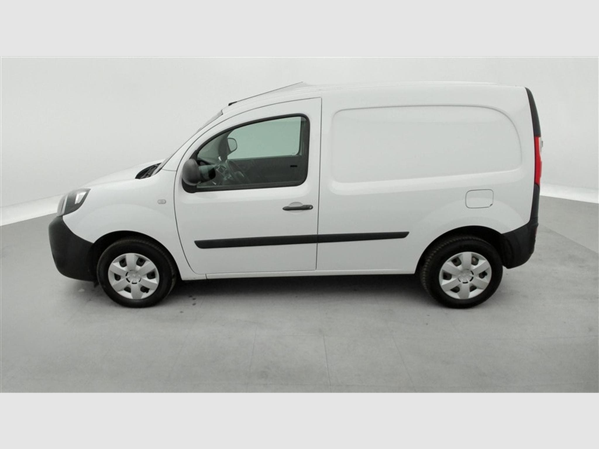 Renault Kangoo 1.5 Blue dCi Limited#2 (EU6.2) (2019) - Photo 3