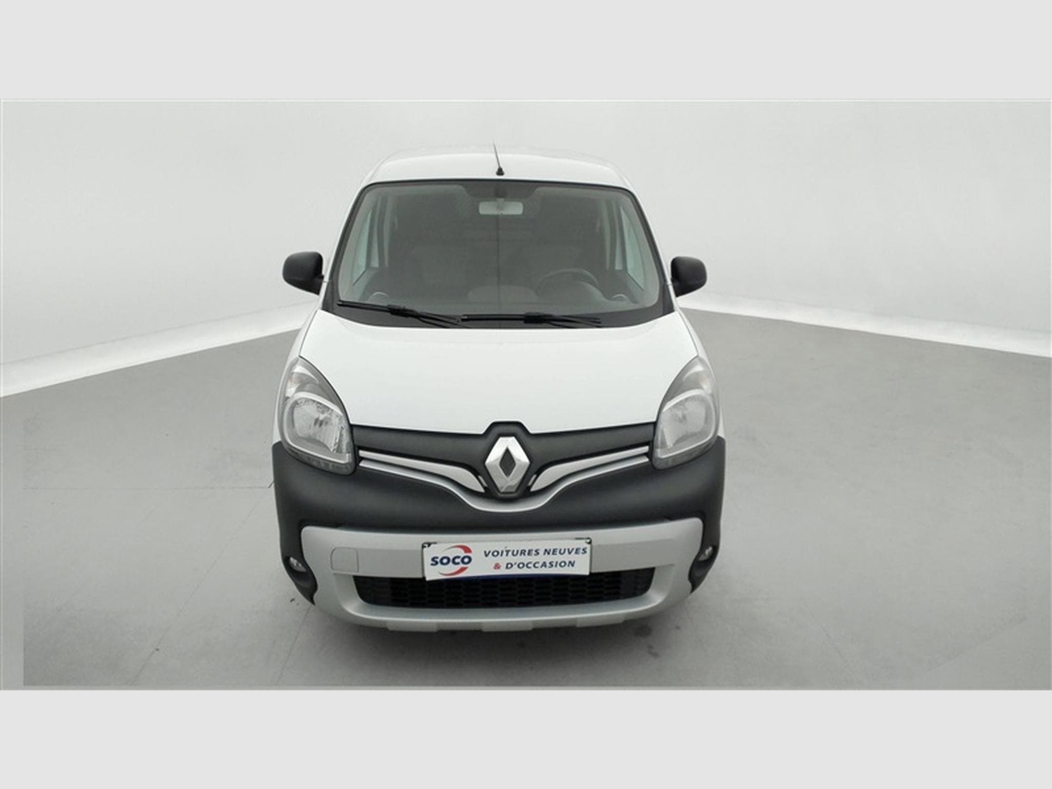 Renault Kangoo 1.5 Blue dCi Limited#2 (EU6.2) (2019) - Photo 4