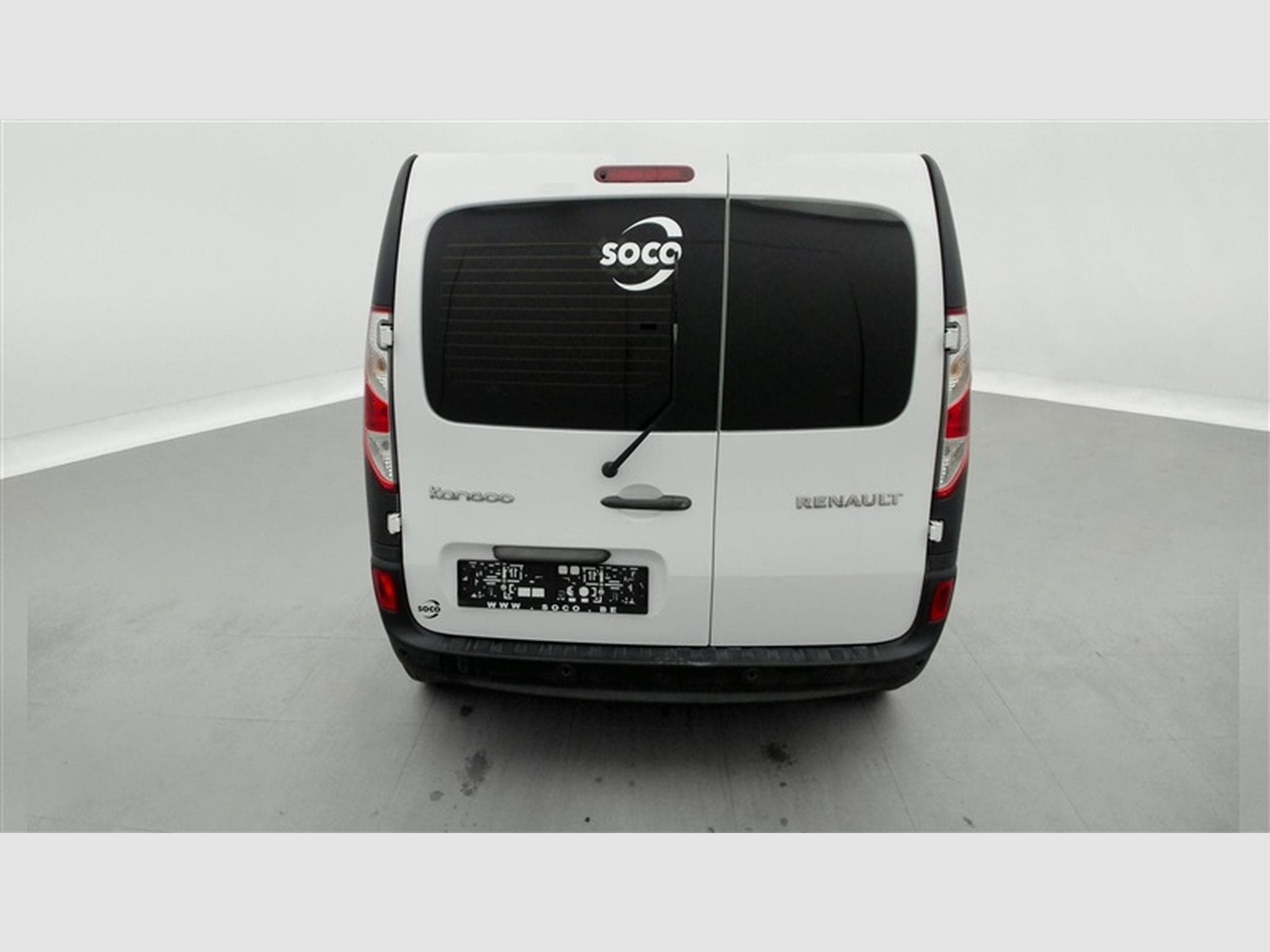 Renault Kangoo 1.5 Blue dCi Limited#2 (EU6.2) (2019) - Photo 5