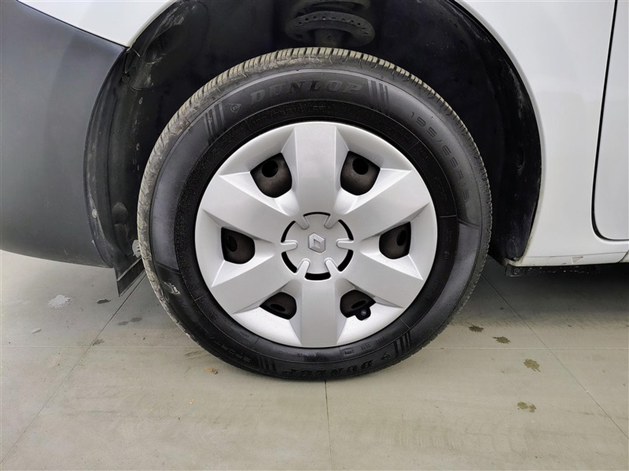 Renault Kangoo 1.5 Blue dCi Limited#2 (EU6.2) (2019) - Photo 6