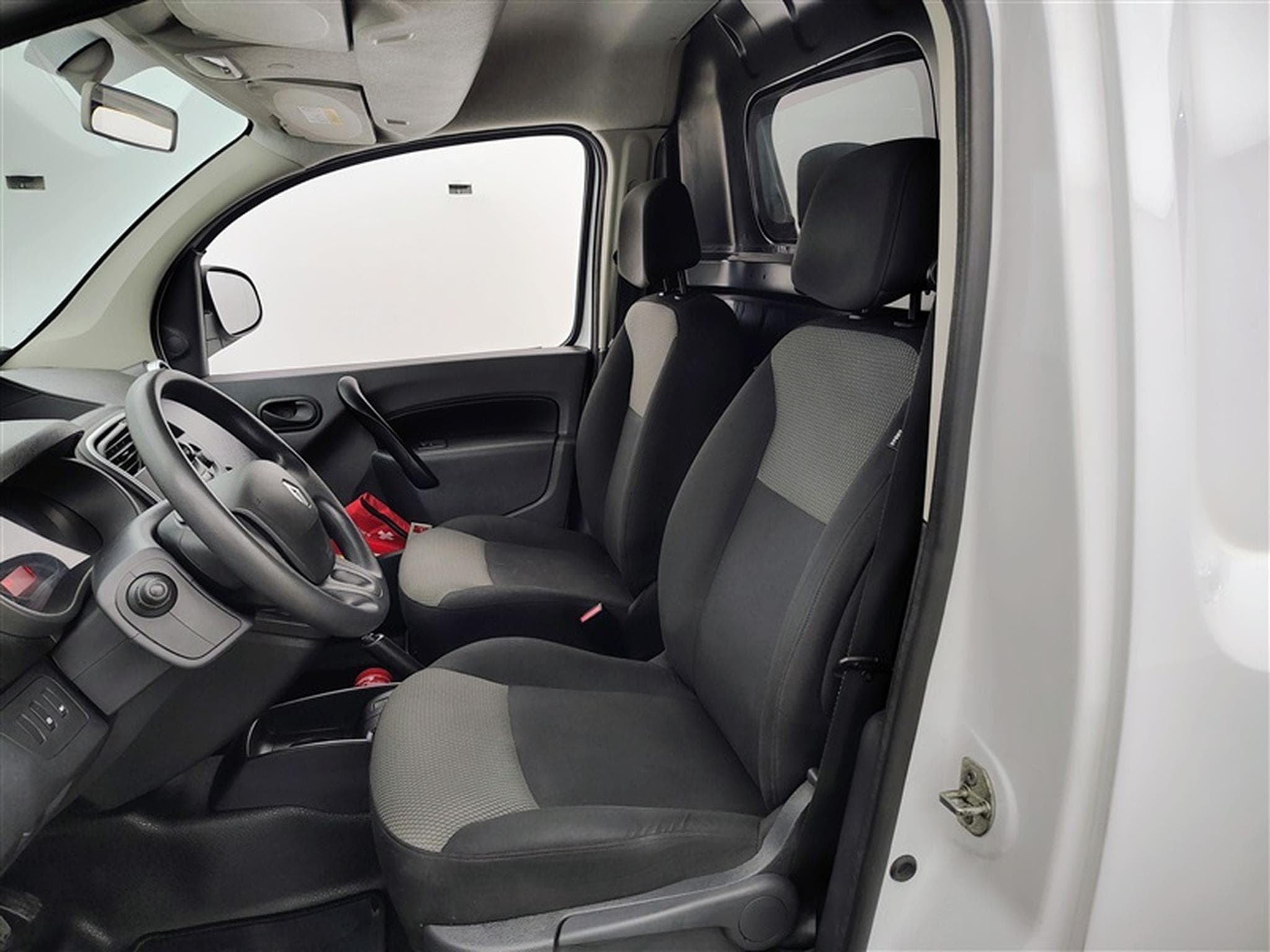 Renault Kangoo 1.5 Blue dCi Limited#2 (EU6.2) (2019) - Photo 7
