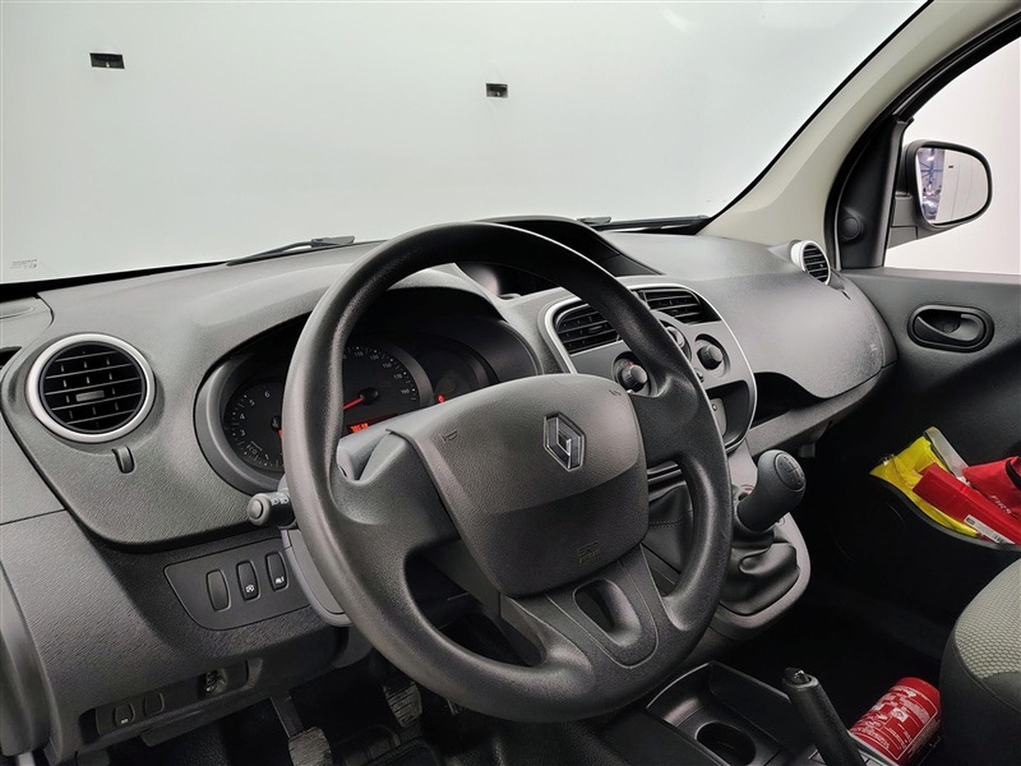 Renault Kangoo 1.5 Blue dCi Limited#2 (EU6.2) (2019) - Photo 8