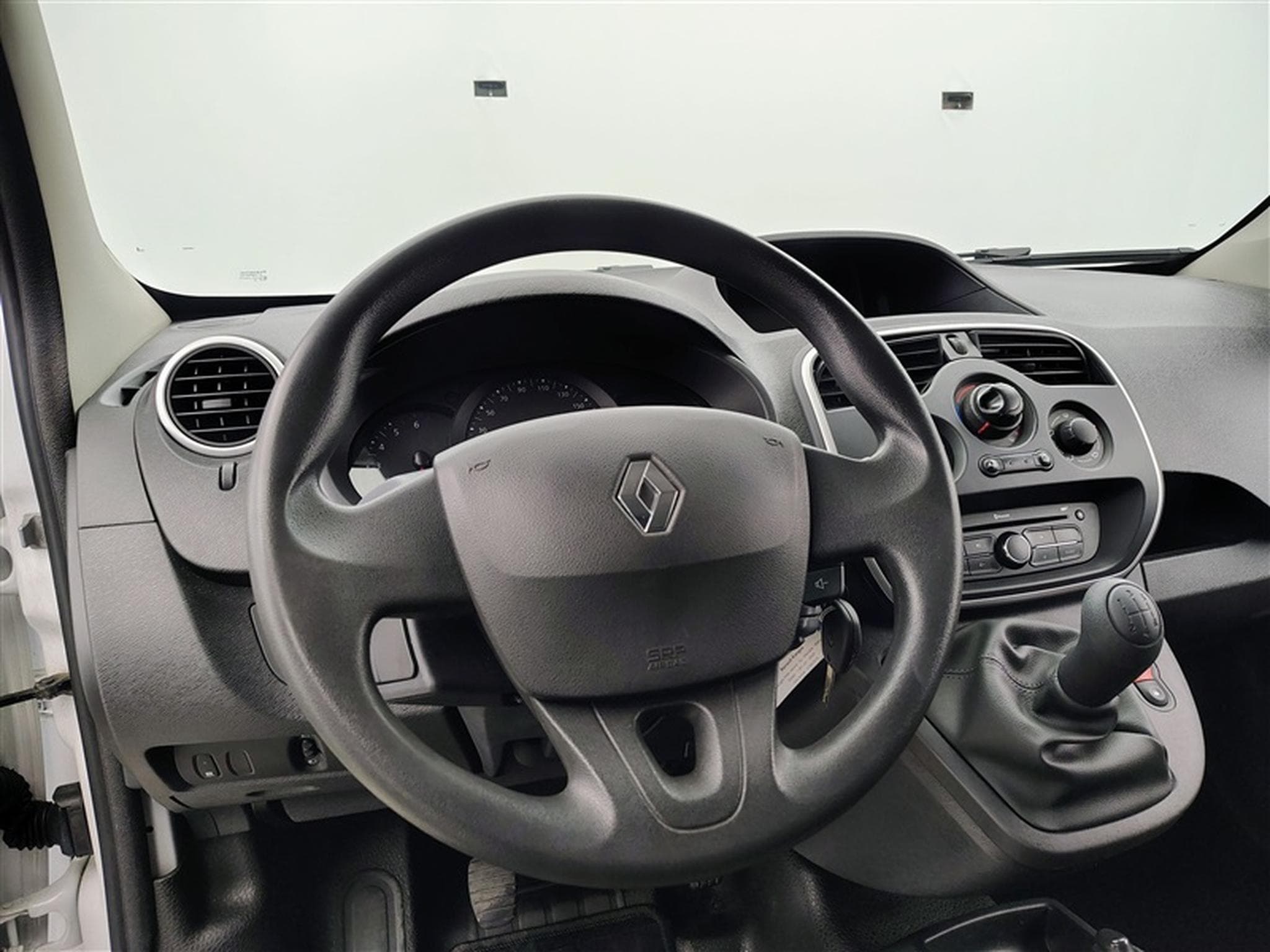 Renault Kangoo 1.5 Blue dCi Limited#2 (EU6.2) (2019) - Photo 9