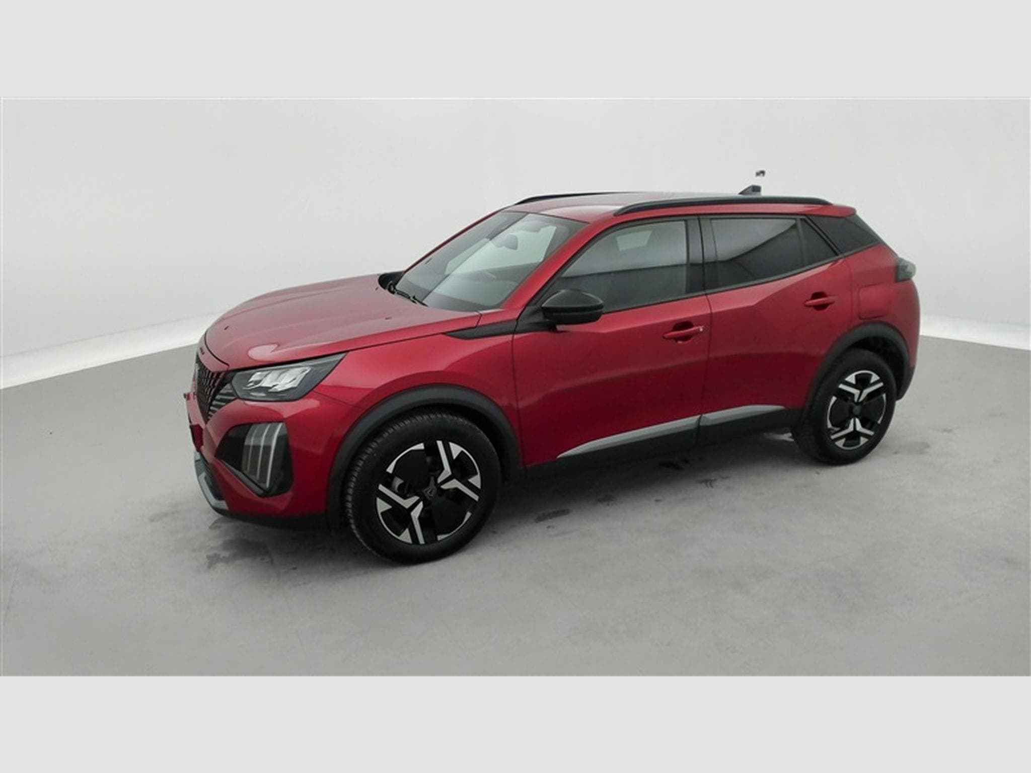 Peugeot 2008 1.2 PureTech Allure NAVI / FULL LED / CARPLAY / S-CUIR (2024) - Photo 21