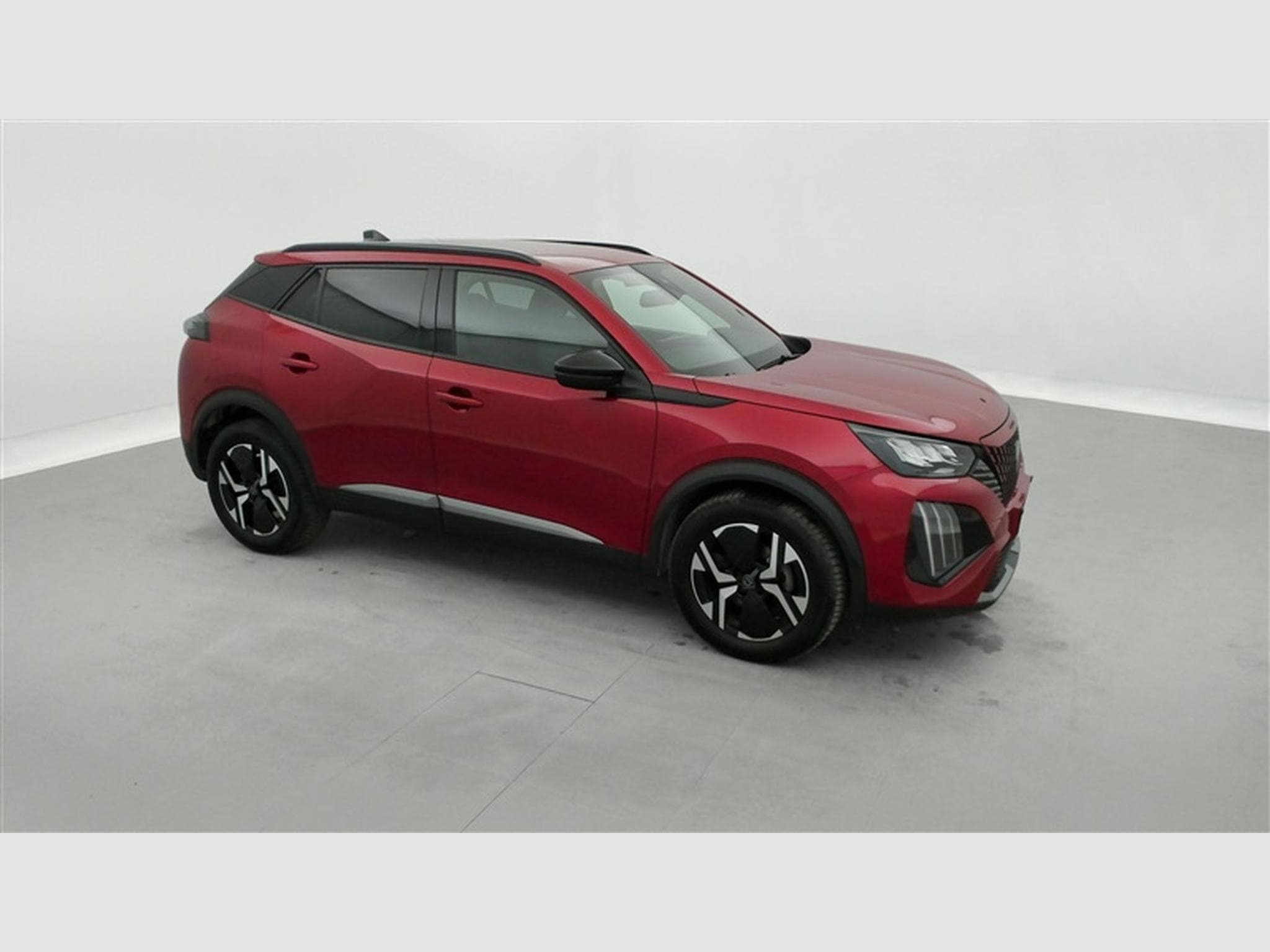 Peugeot 2008 1.2 PureTech Allure NAVI / FULL LED / CARPLAY / S-CUIR (2024) - Photo 23