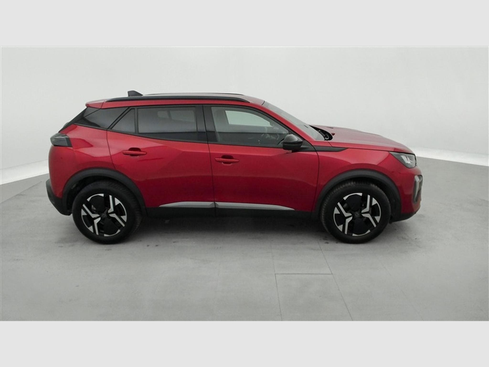 Peugeot 2008 1.2 PureTech Allure NAVI / FULL LED / CARPLAY / S-CUIR (2024) - Photo 24