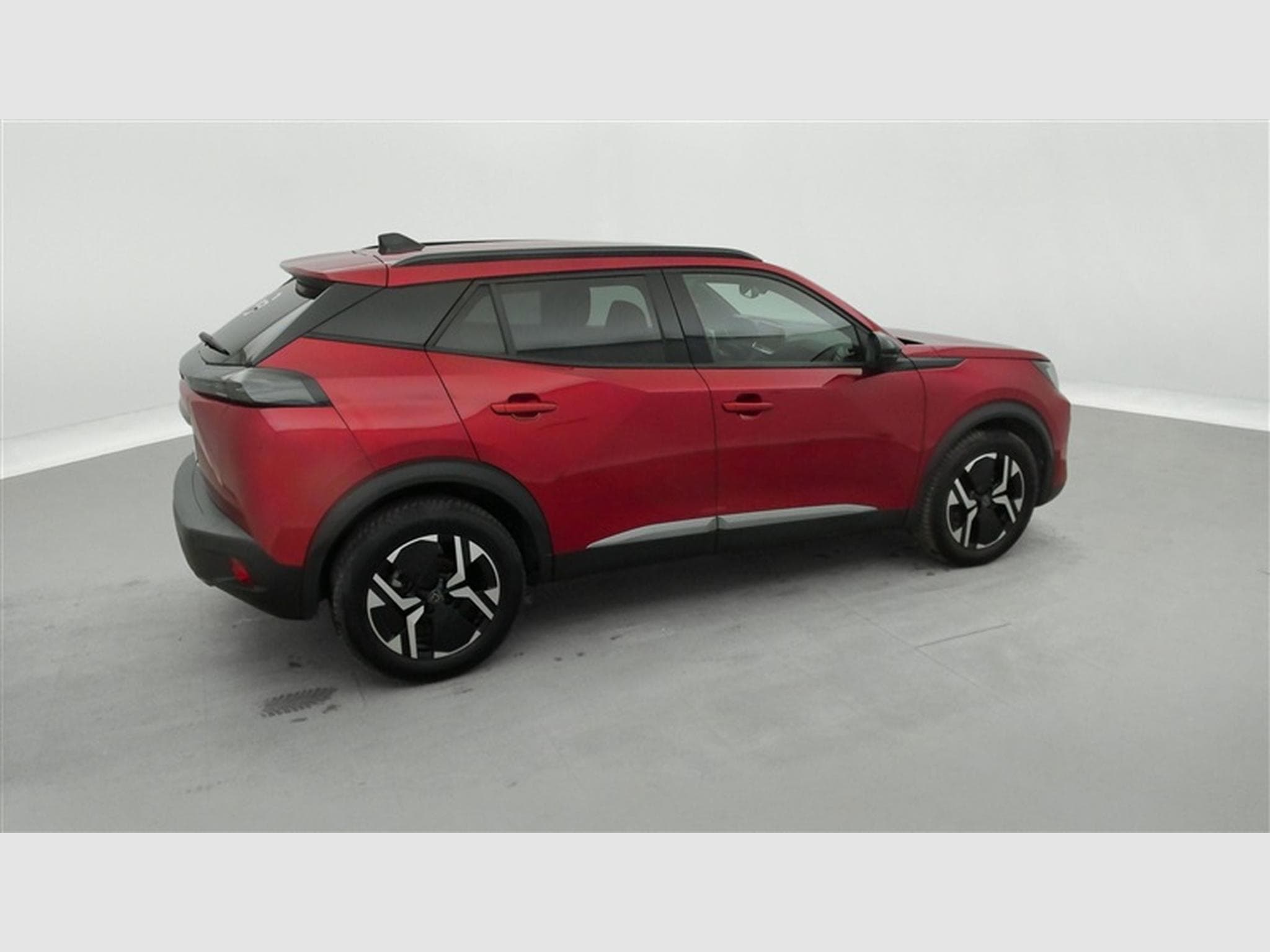 Peugeot 2008 1.2 PureTech Allure NAVI / FULL LED / CARPLAY / S-CUIR (2024) - Photo 25