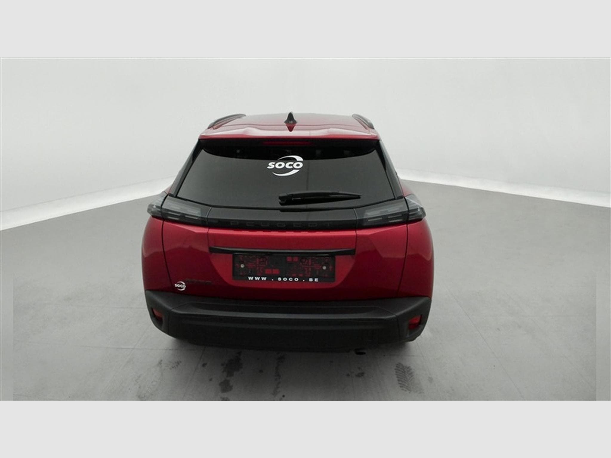 Peugeot 2008 1.2 PureTech Allure NAVI / FULL LED / CARPLAY / S-CUIR (2024) - Photo 5