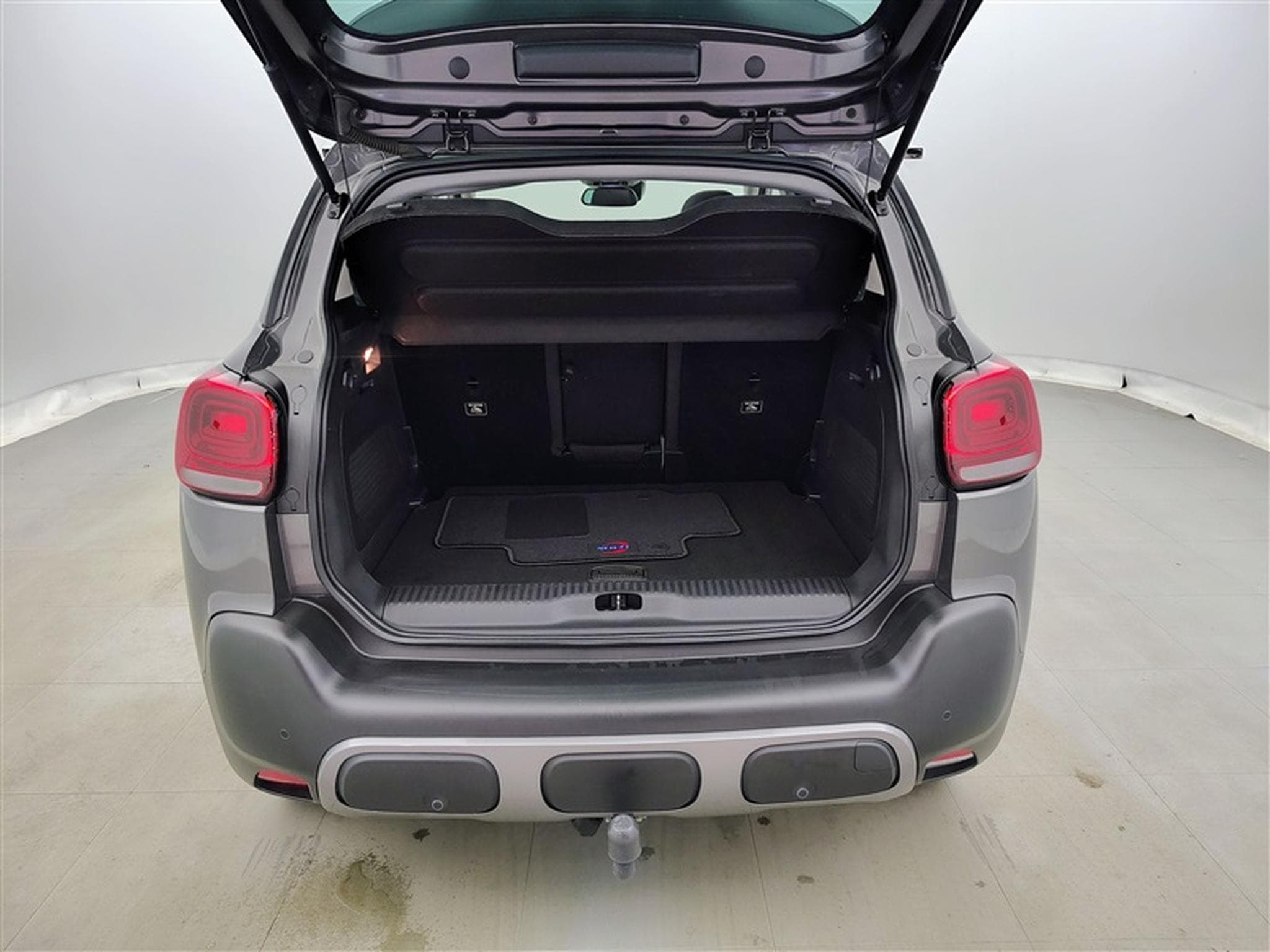 Citroen C3 Aircross 1.5 BlueHDi Feel S&S (2020) - Photo 14