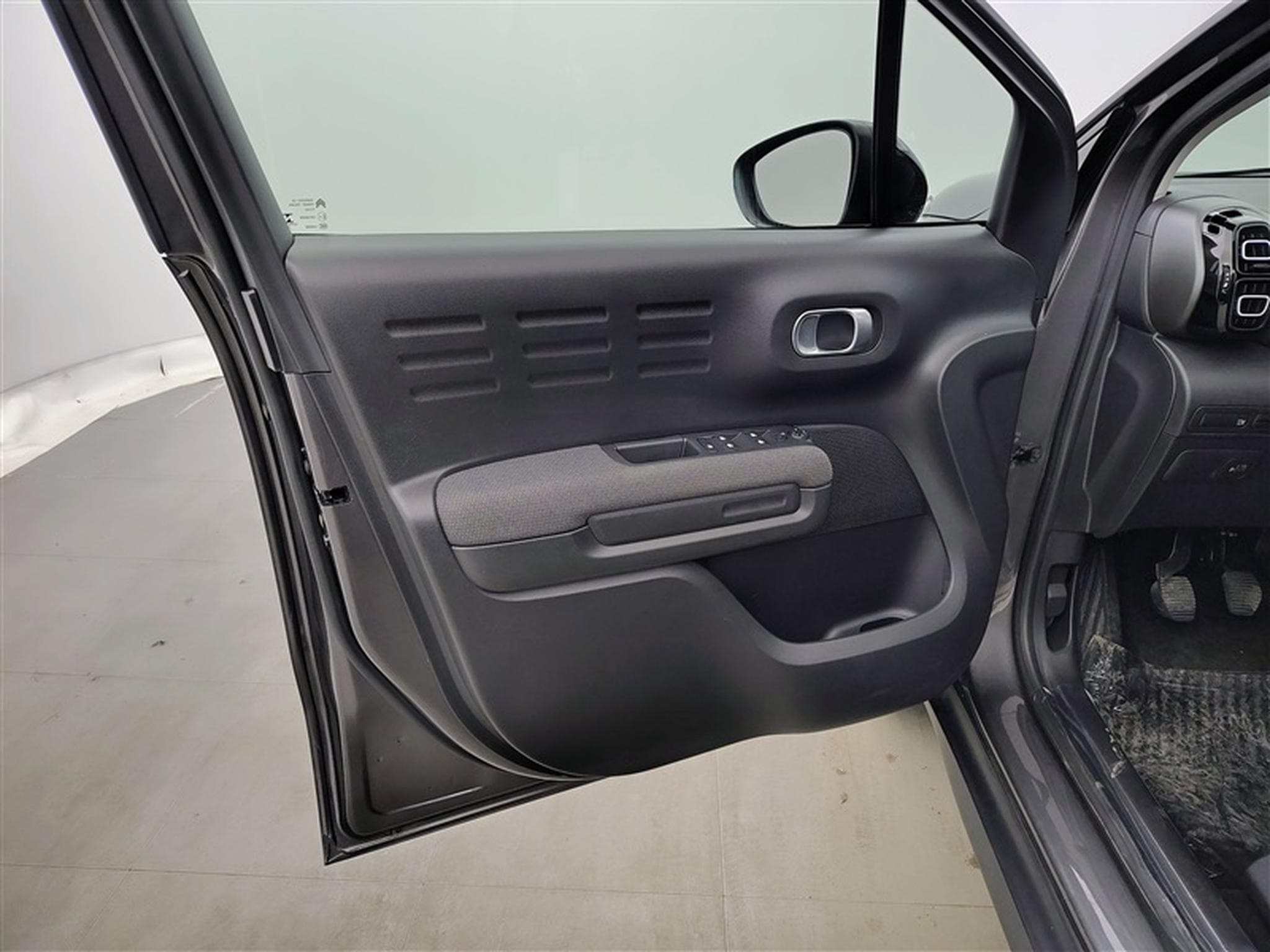 Citroen C3 Aircross 1.5 BlueHDi Feel S&S (2020) - Photo 16