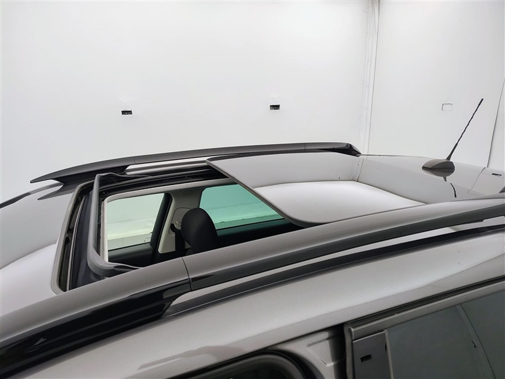 Citroen C3 Aircross 1.5 BlueHDi Feel S&S (2020) - Photo 18