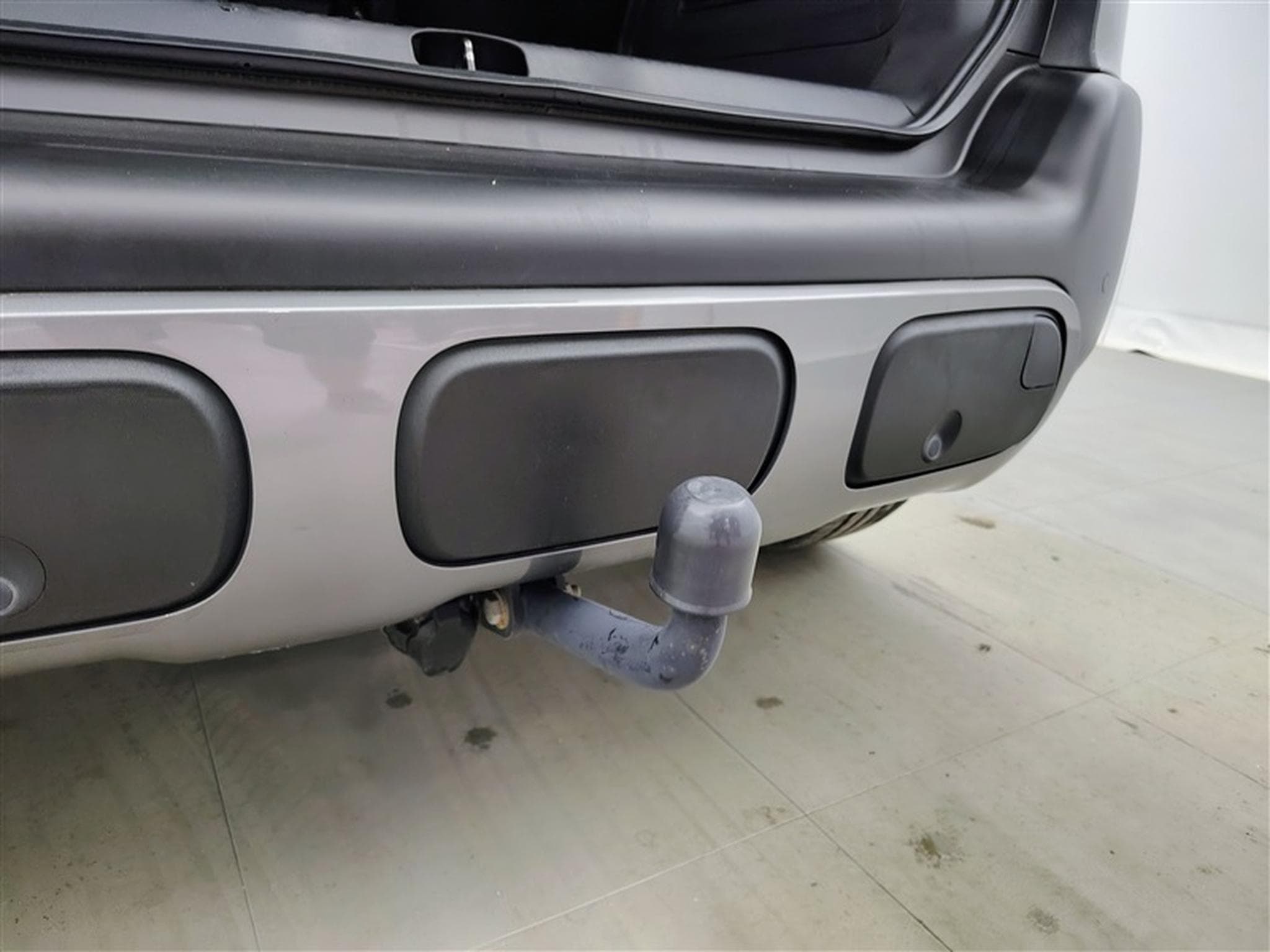 Citroen C3 Aircross 1.5 BlueHDi Feel S&S (2020) - Photo 19