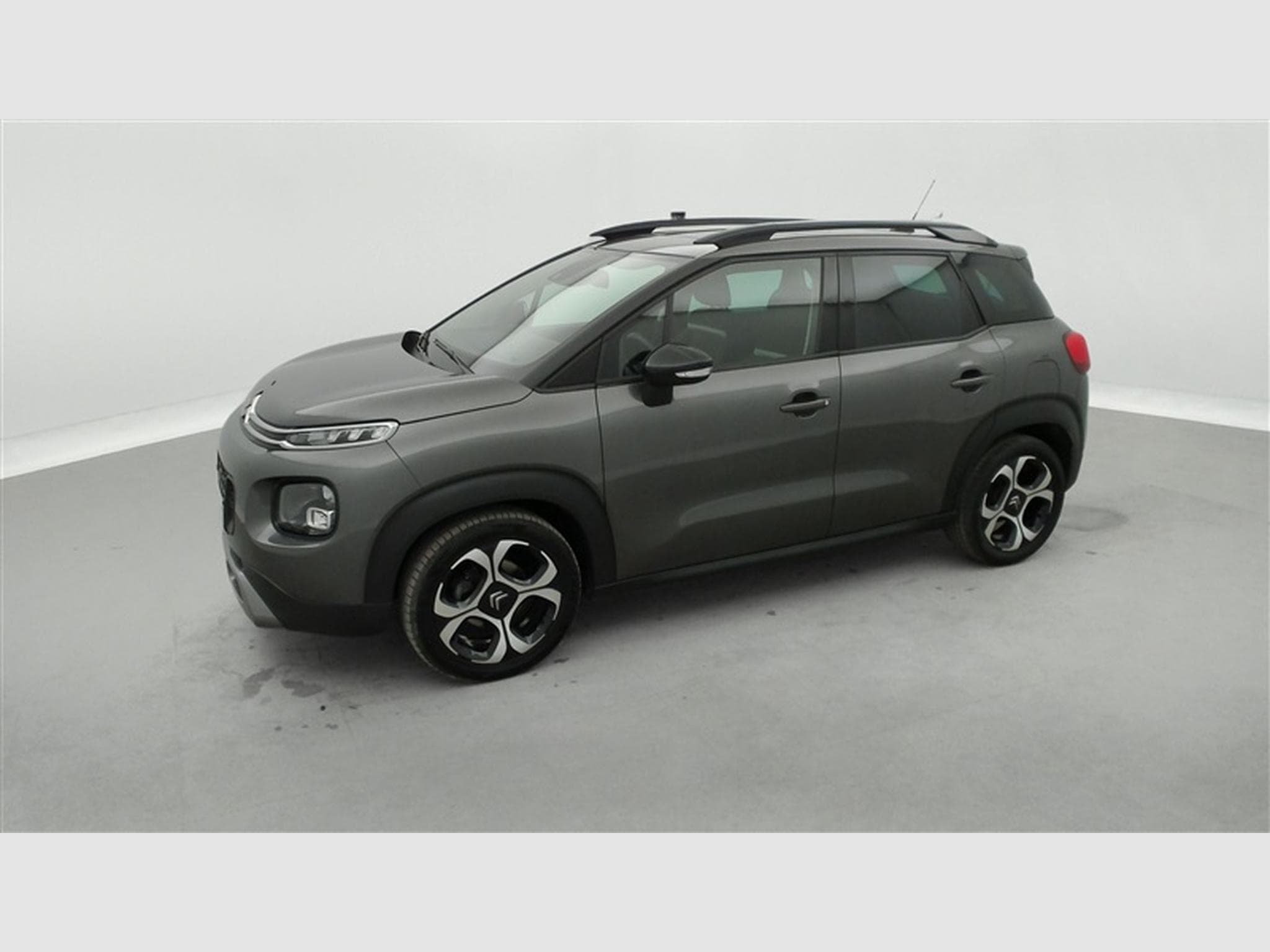 Citroen C3 Aircross 1.5 BlueHDi Feel S&S (2020) - Photo 22