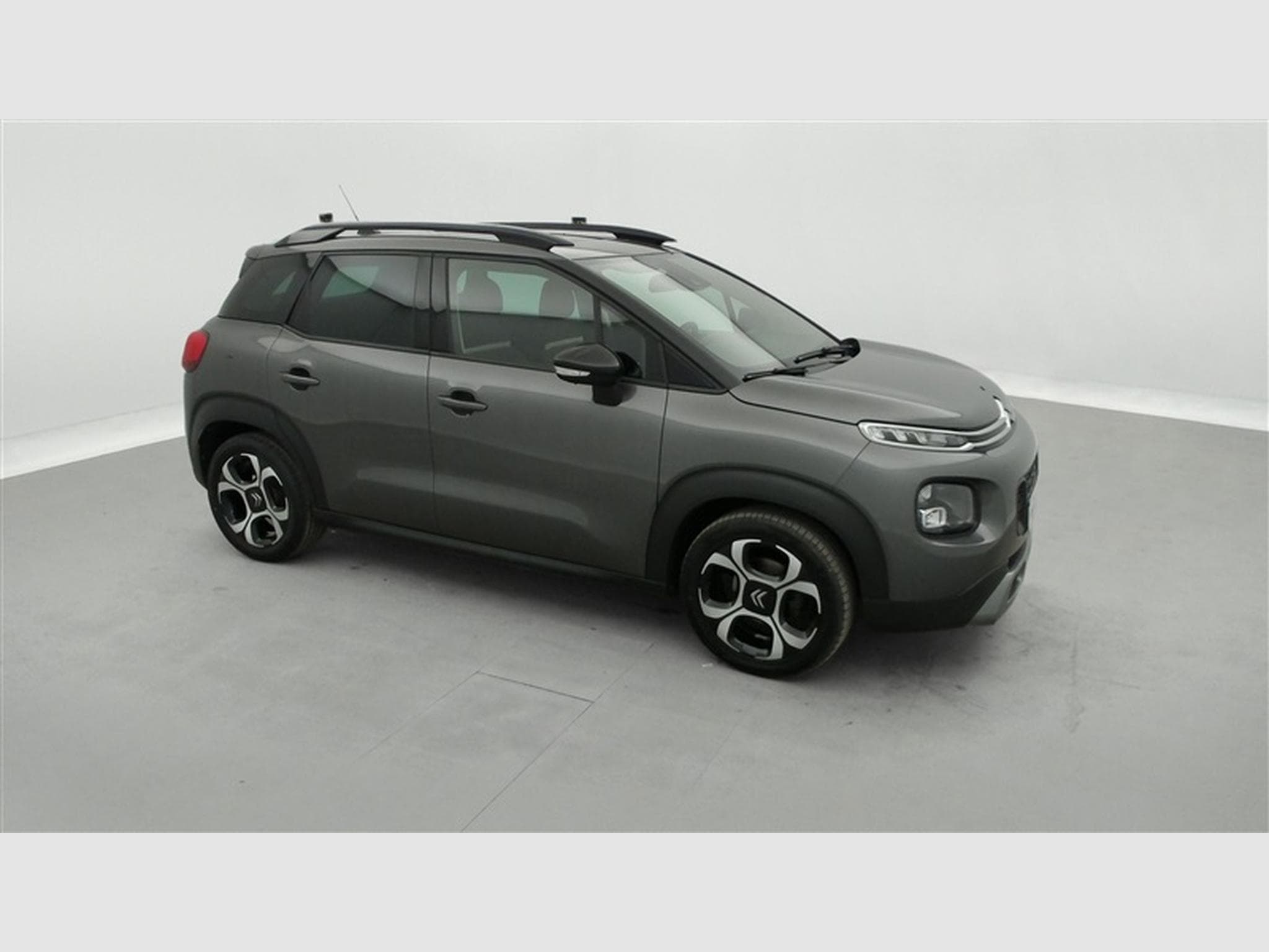 Citroen C3 Aircross 1.5 BlueHDi Feel S&S (2020) - Photo 24