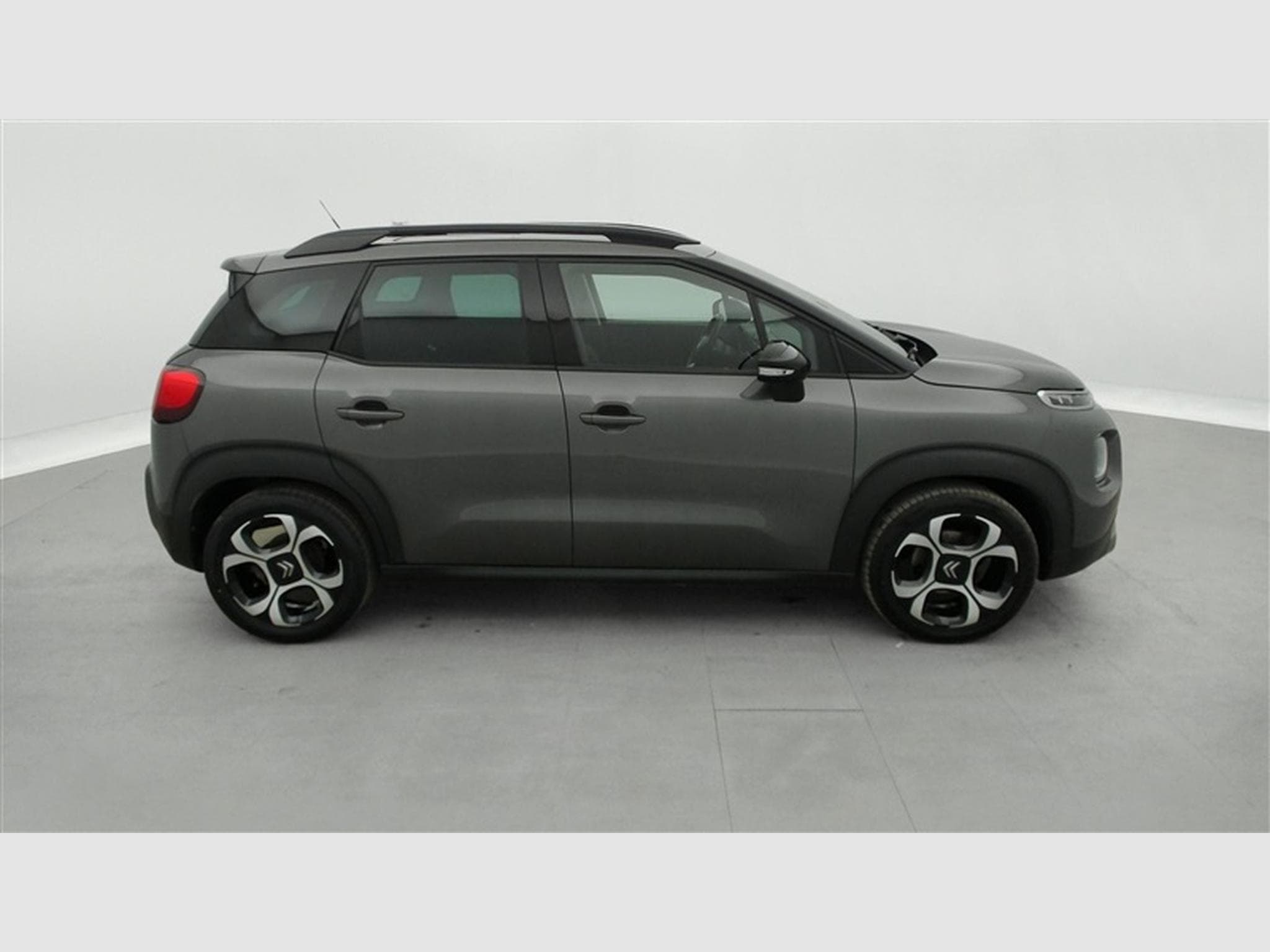 Citroen C3 Aircross 1.5 BlueHDi Feel S&S (2020) - Photo 25