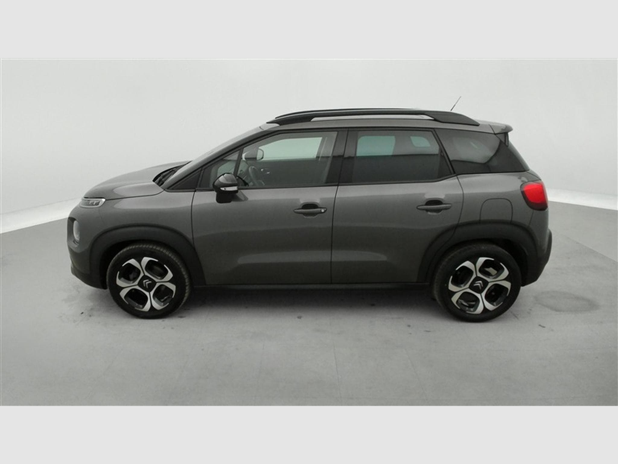 Citroen C3 Aircross 1.5 BlueHDi Feel S&S (2020) - Photo 3