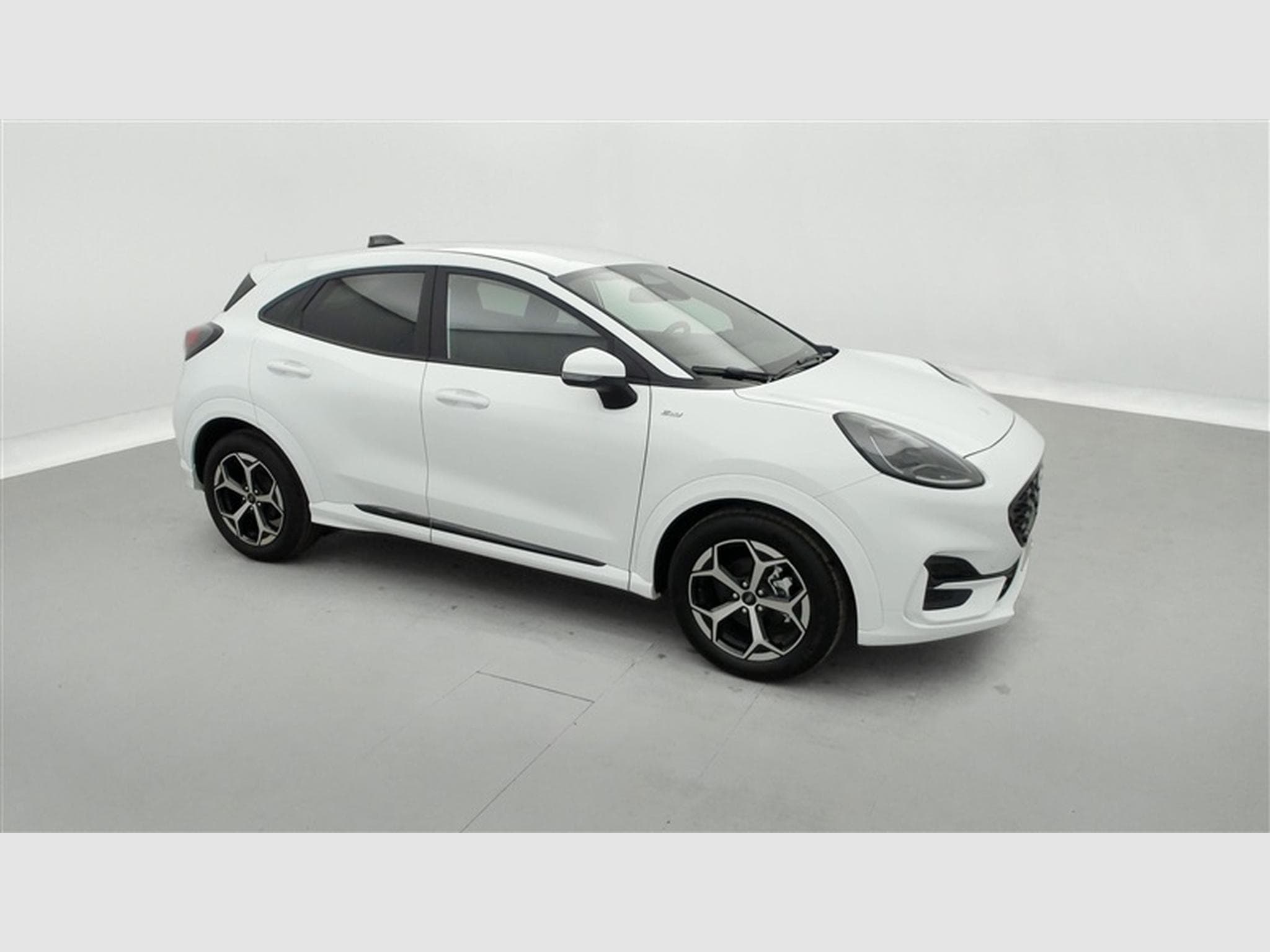 Ford Puma 1.0 EcoBoost mHEV 125cv ST-Line NAVI / FULL LED / CAMERA (2026) - Photo 23