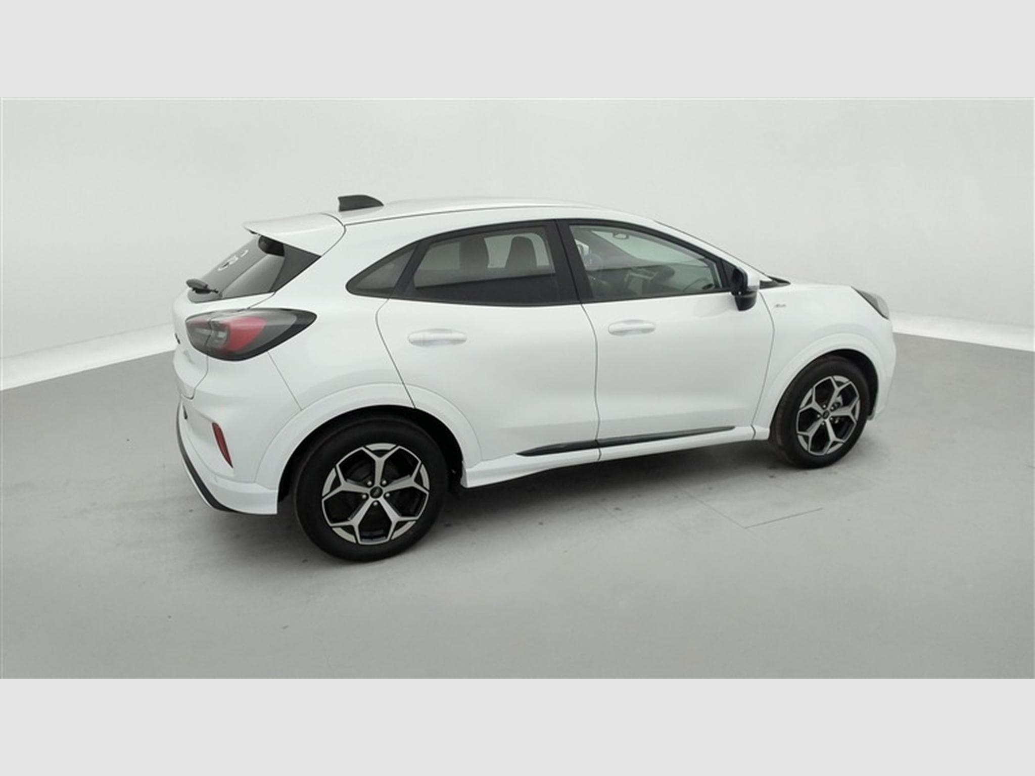 Ford Puma 1.0 EcoBoost mHEV 125cv ST-Line NAVI / FULL LED / CAMERA (2026) - Photo 25