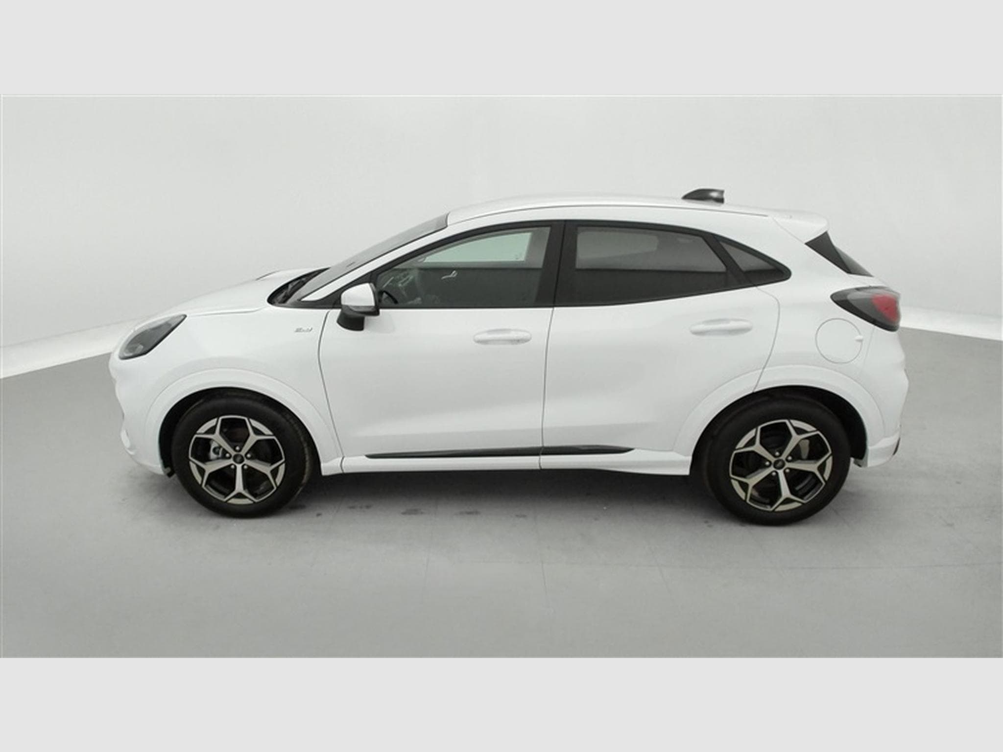 Ford Puma 1.0 EcoBoost mHEV 125cv ST-Line NAVI / FULL LED / CAMERA (2026) - Photo 3