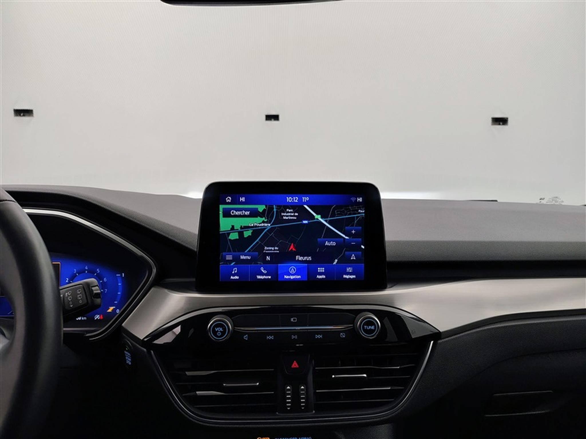Ford Kuga 1.5 EcoBoost 150Cv Titanium NAVI / CARPLAY / CAMERA (2022) - Photo 11