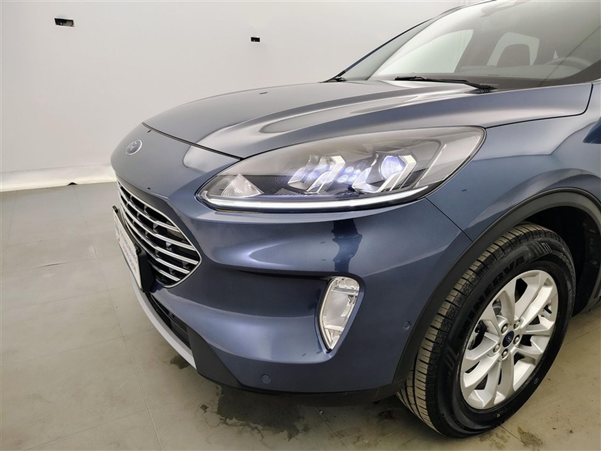 Ford Kuga 1.5 EcoBoost 150Cv Titanium NAVI / CARPLAY / CAMERA (2022) - Photo 15