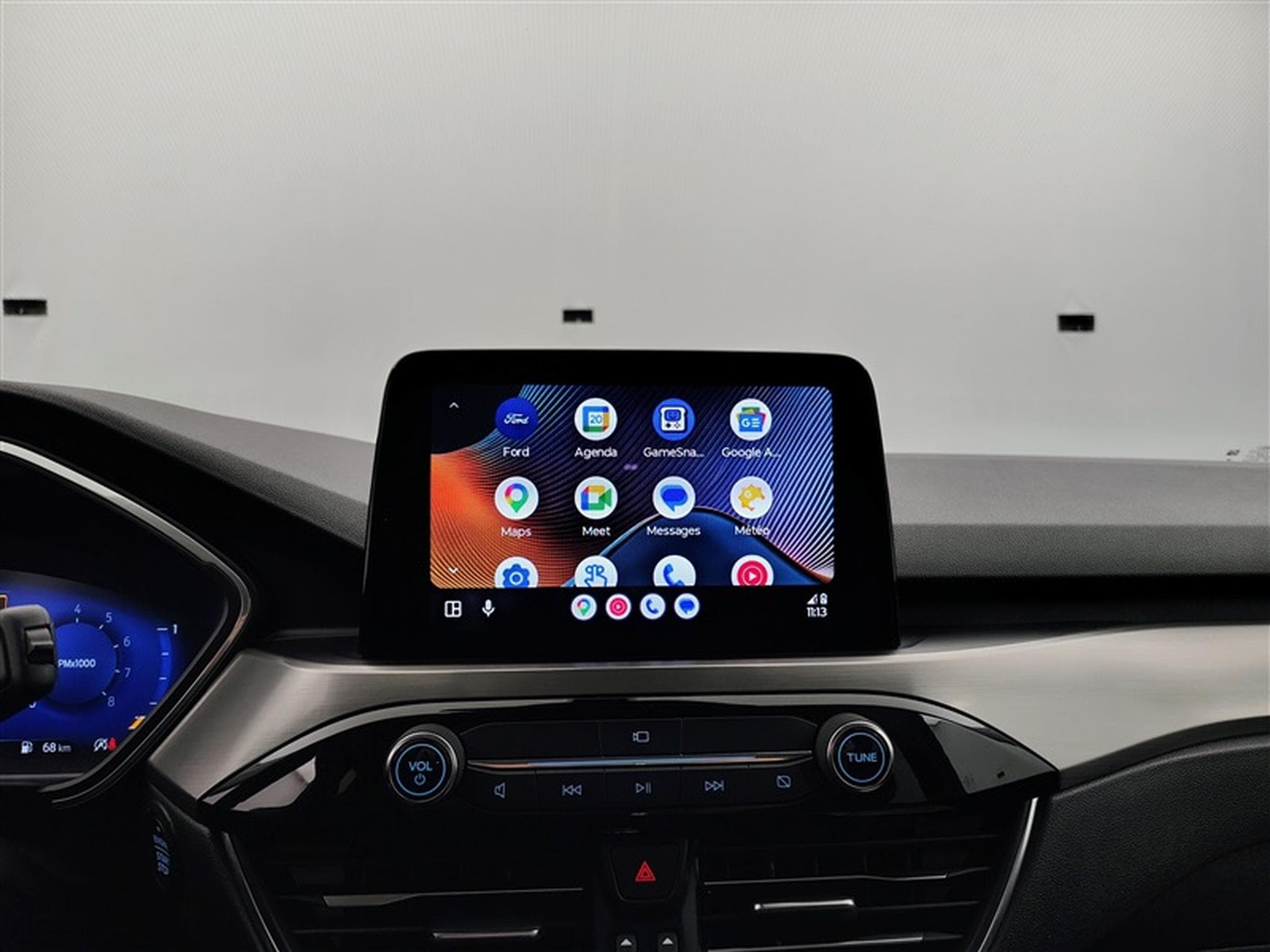 Ford Kuga 1.5 EcoBoost 150Cv Titanium NAVI / CARPLAY / CAMERA (2022) - Photo 21