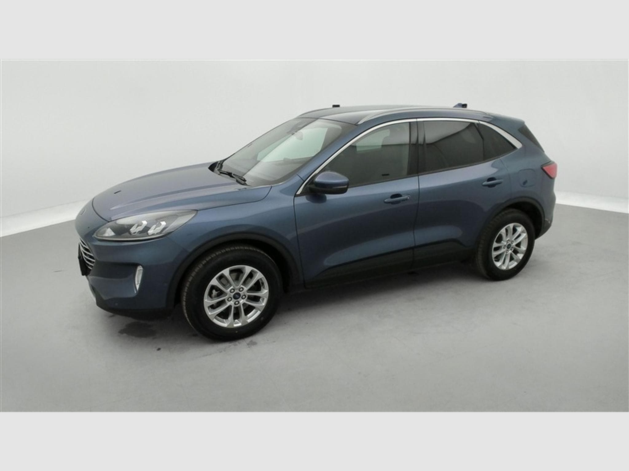 Ford Kuga 1.5 EcoBoost 150Cv Titanium NAVI / CARPLAY / CAMERA (2022) - Photo 22