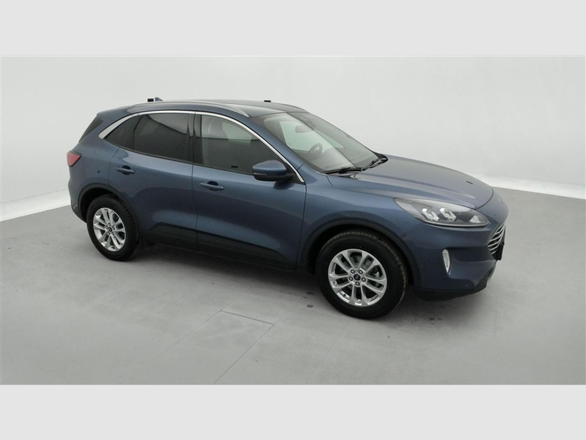 Ford Kuga 1.5 EcoBoost 150Cv Titanium NAVI / CARPLAY / CAMERA (2022) - Photo 24