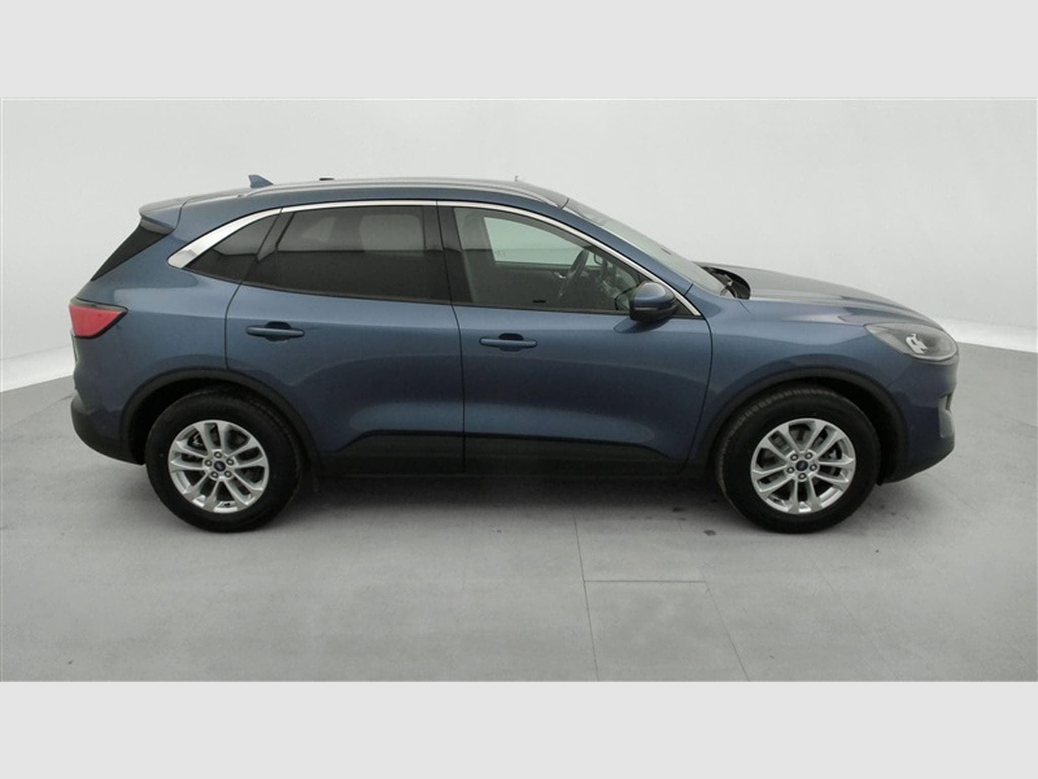 Ford Kuga 1.5 EcoBoost 150Cv Titanium NAVI / CARPLAY / CAMERA (2022) - Photo 25