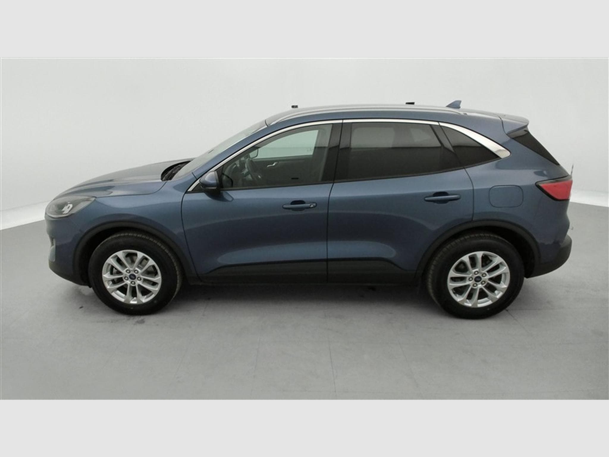 Ford Kuga 1.5 EcoBoost 150Cv Titanium NAVI / CARPLAY / CAMERA (2022) - Photo 3