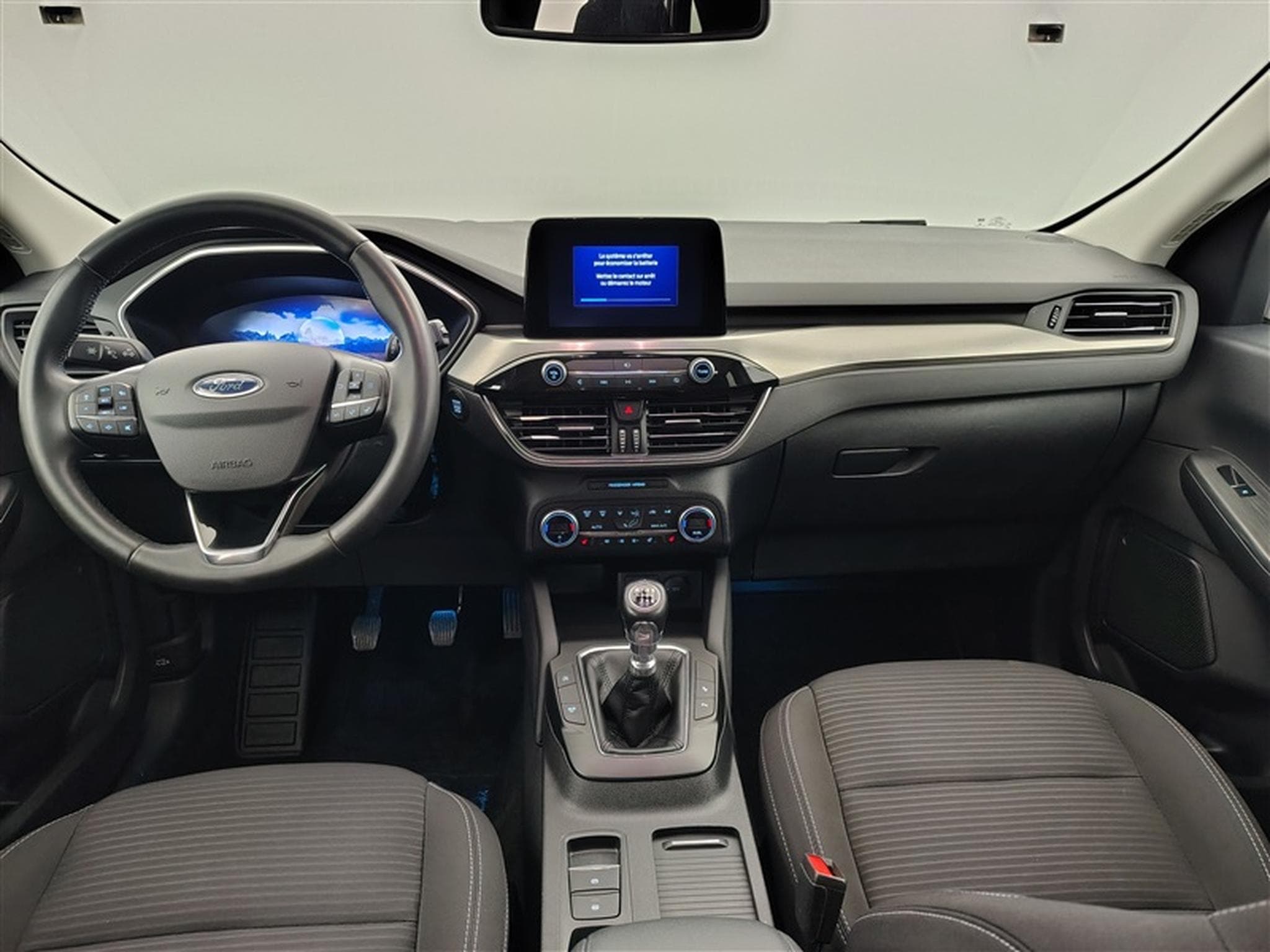 Ford Kuga 1.5 EcoBoost 150Cv Titanium NAVI / CARPLAY / CAMERA (2022) - Photo 8
