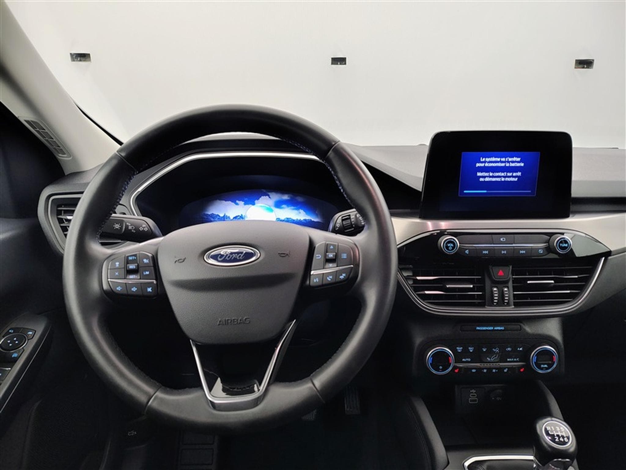 Ford Kuga 1.5 EcoBoost 150Cv Titanium NAVI / CARPLAY / CAMERA (2022) - Photo 9