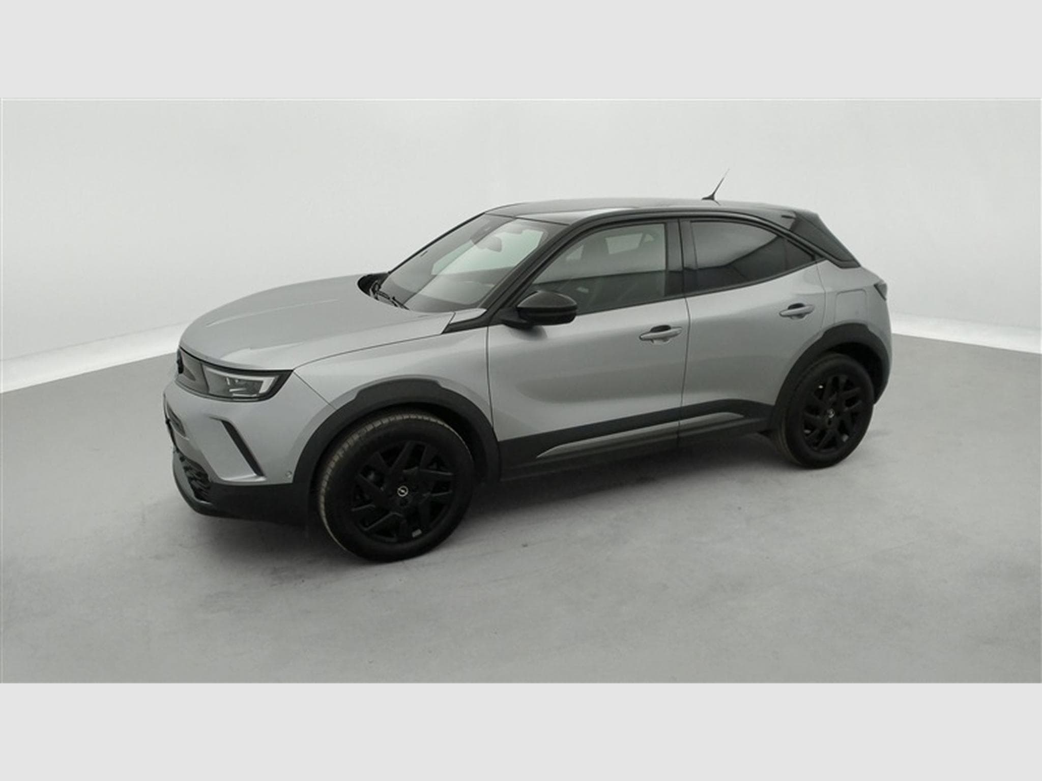 Opel Mokka 1.2 Turbo 100cv GS Line NAVI / FULL LED / CAMERA / JA 17" (2024) - Photo 21
