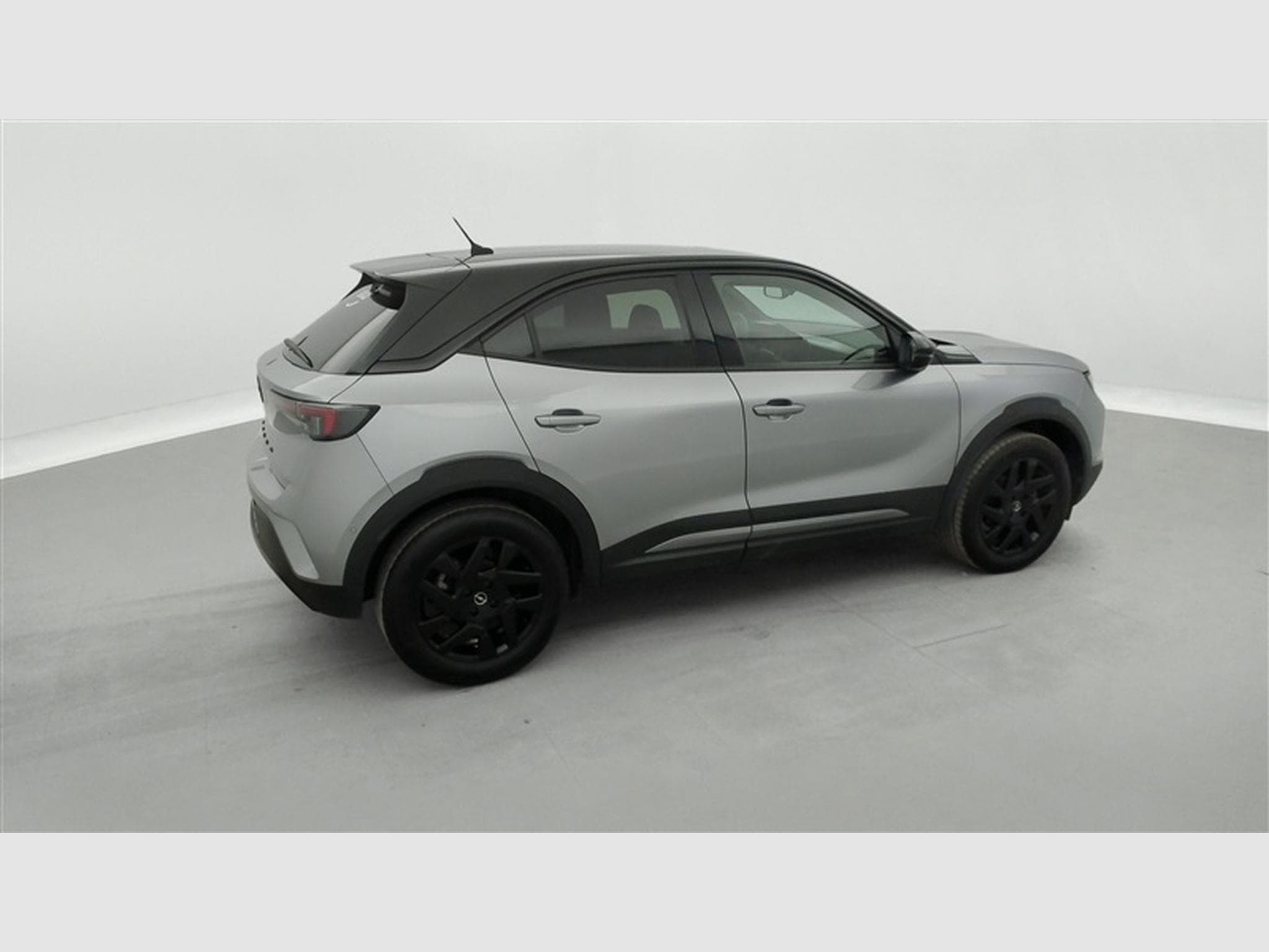 Opel Mokka 1.2 Turbo 100cv GS Line NAVI / FULL LED / CAMERA / JA 17" (2024) - Photo 25