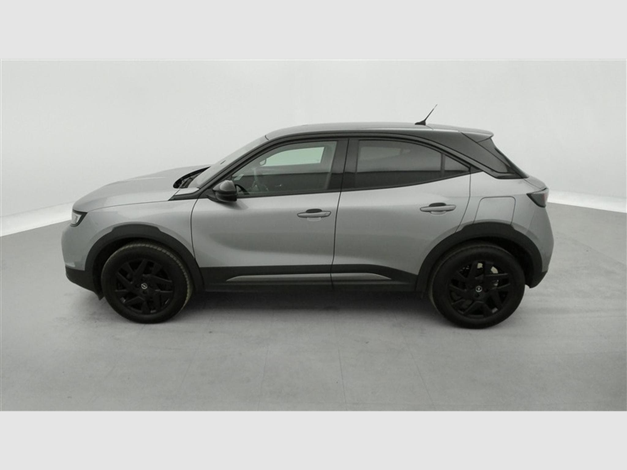 Opel Mokka 1.2 Turbo 100cv GS Line NAVI / FULL LED / CAMERA / JA 17" (2024) - Photo 3