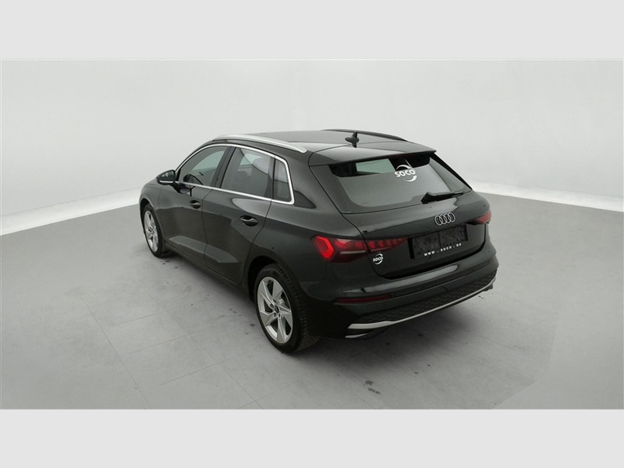 Audi A3 A3 30 TFSI Advanced S tronic Navi / Led / PDC av+ar (2025) - Photo 2