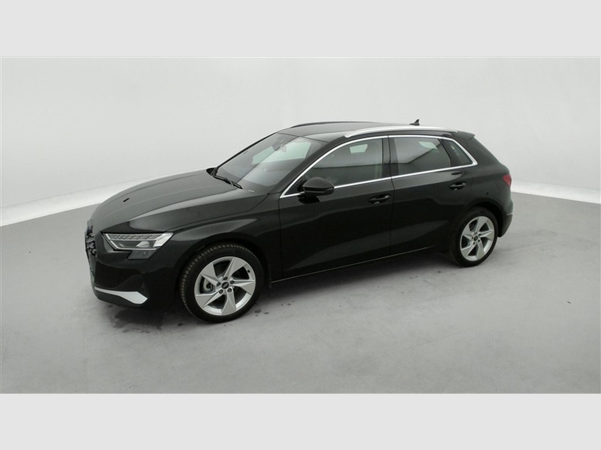 Audi A3 A3 30 TFSI Advanced S tronic Navi / Led / PDC av+ar (2025) - Photo 21