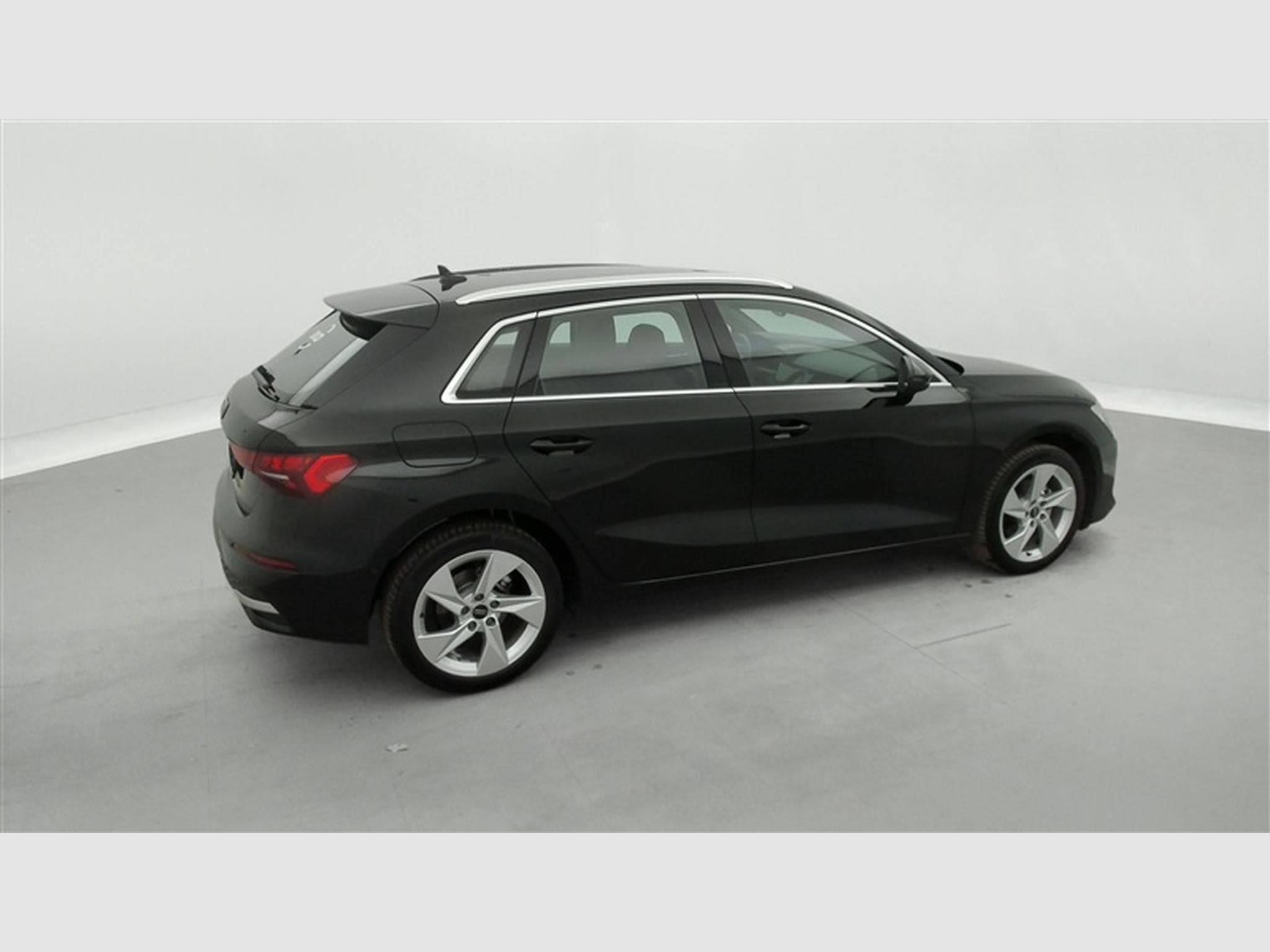 Audi A3 A3 30 TFSI Advanced S tronic Navi / Led / PDC av+ar (2025) - Photo 25