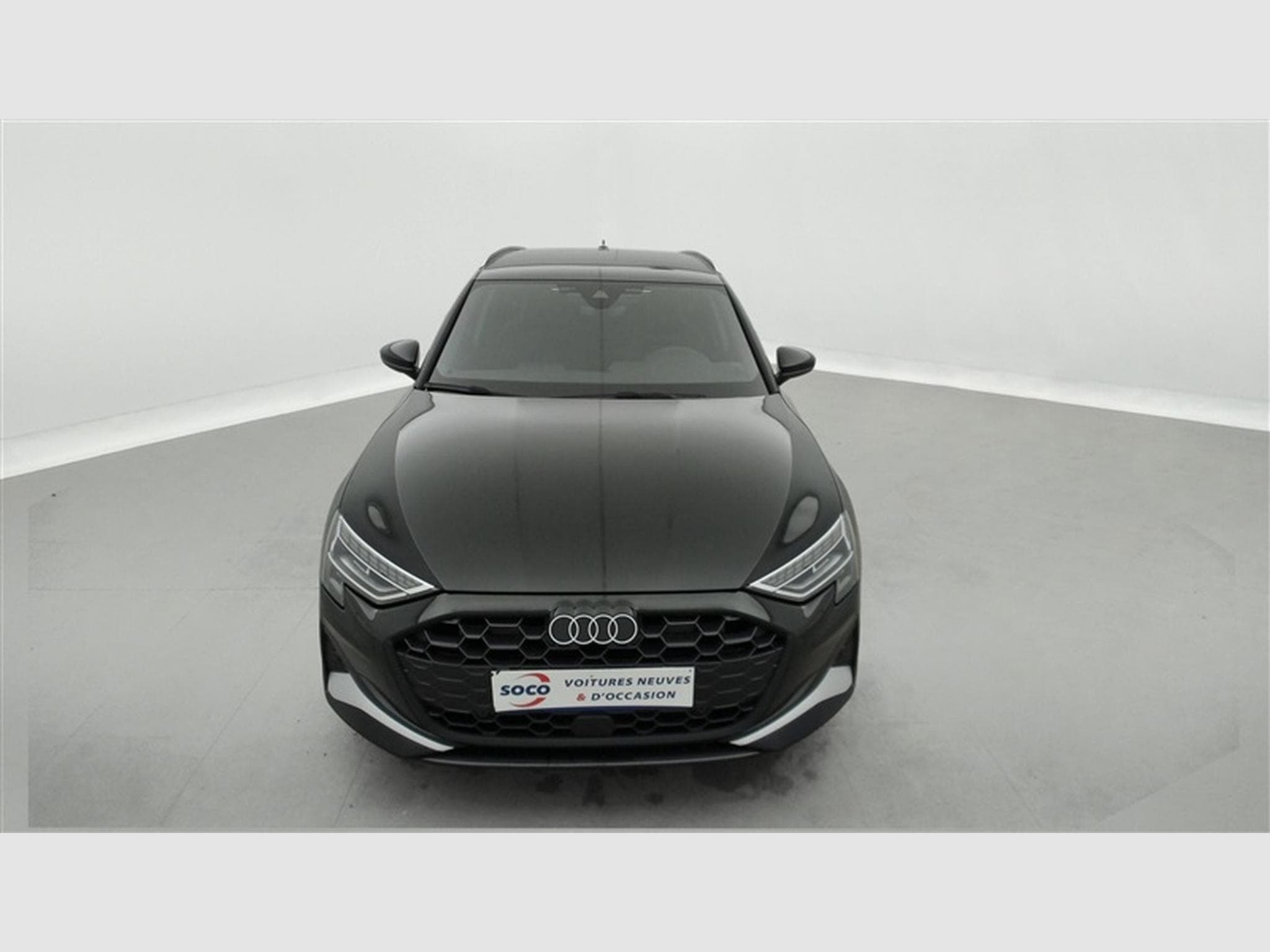 Audi A3 A3 30 TFSI Advanced S tronic Navi / Led / PDC av+ar (2025) - Photo 4