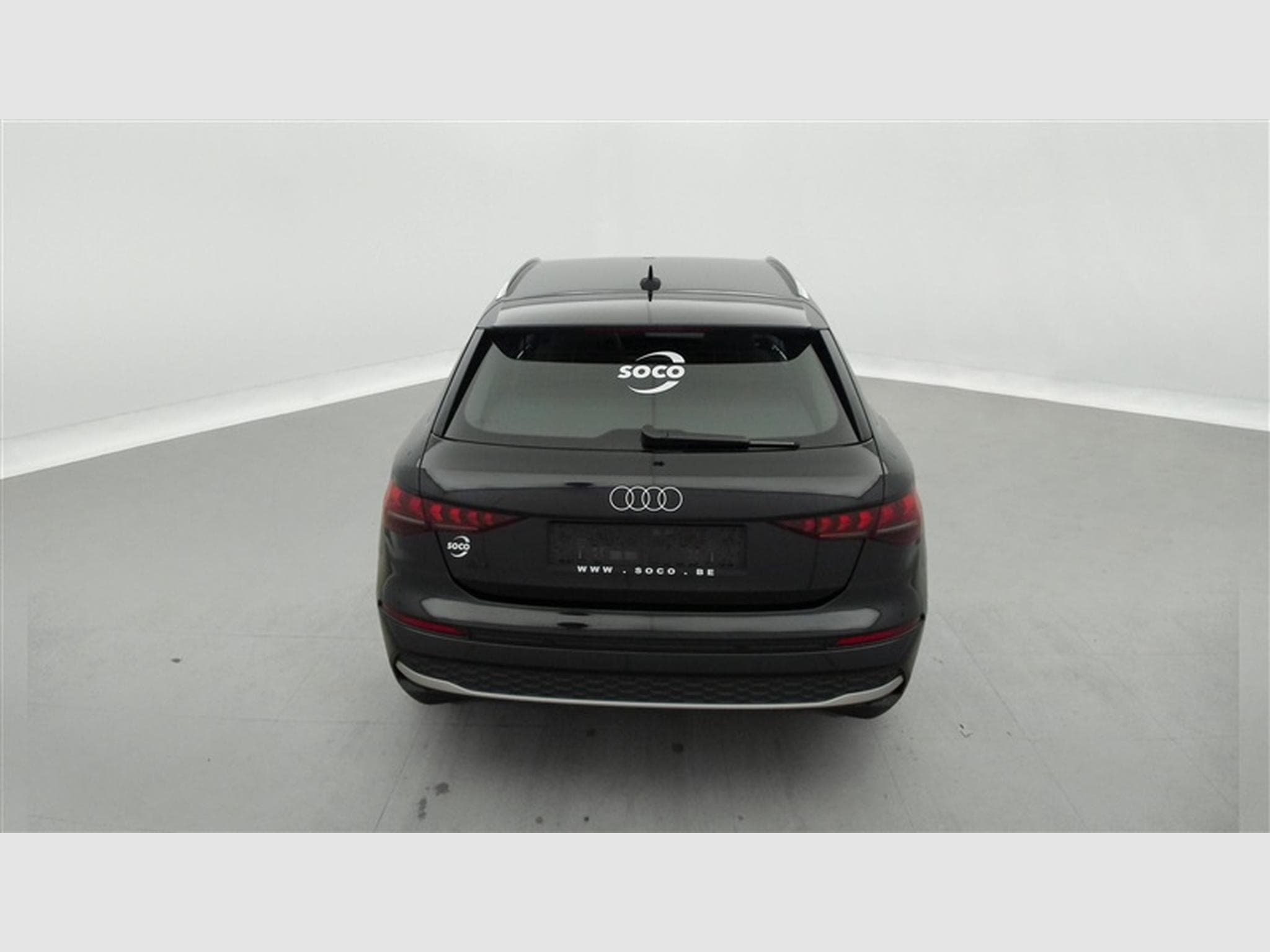 Audi A3 A3 30 TFSI Advanced S tronic Navi / Led / PDC av+ar (2025) - Photo 5