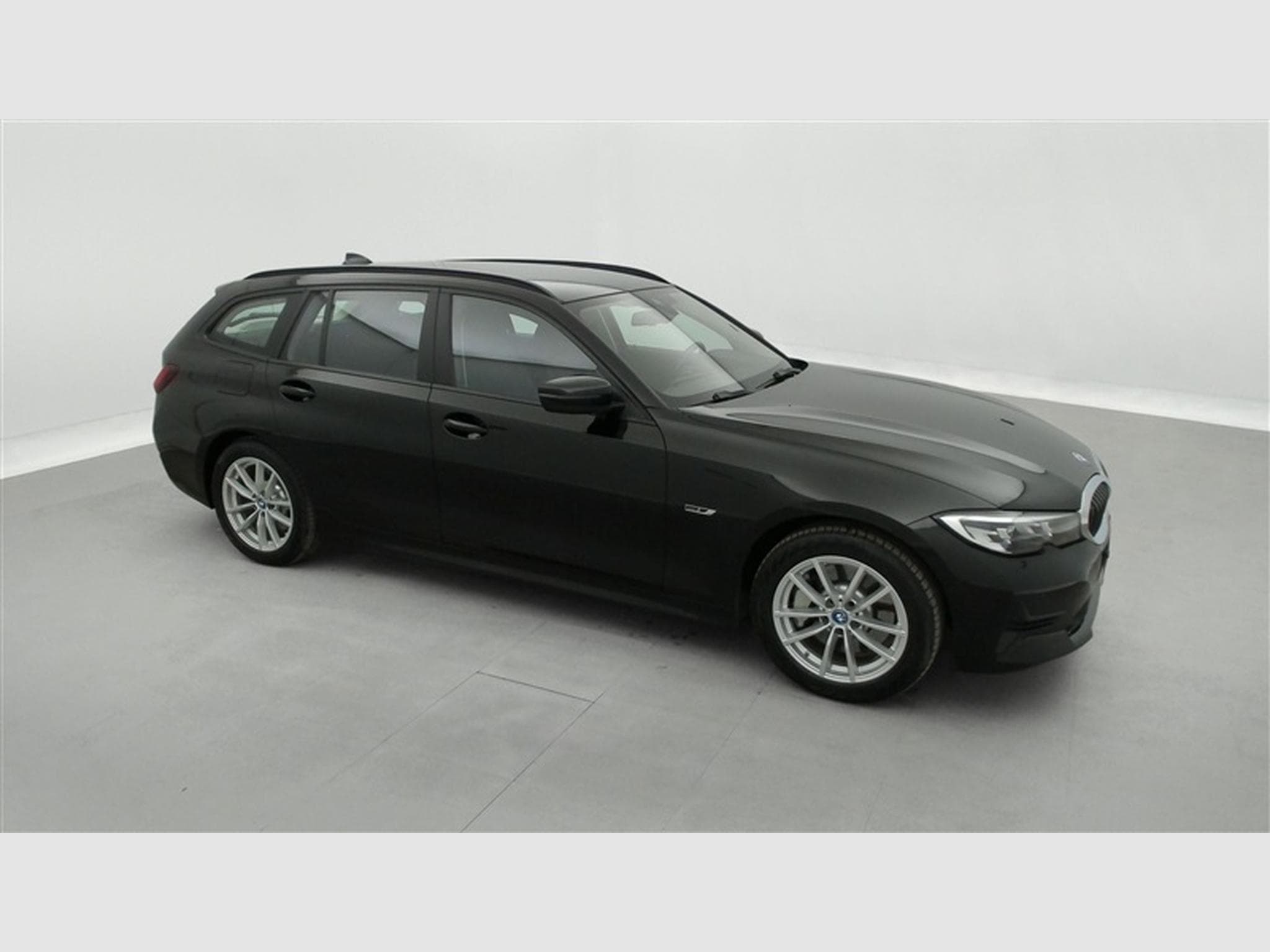 BMW 330 330eA PHEV Touring NAVI / CUIR SPORT / FULL LED (2022) - Photo 25