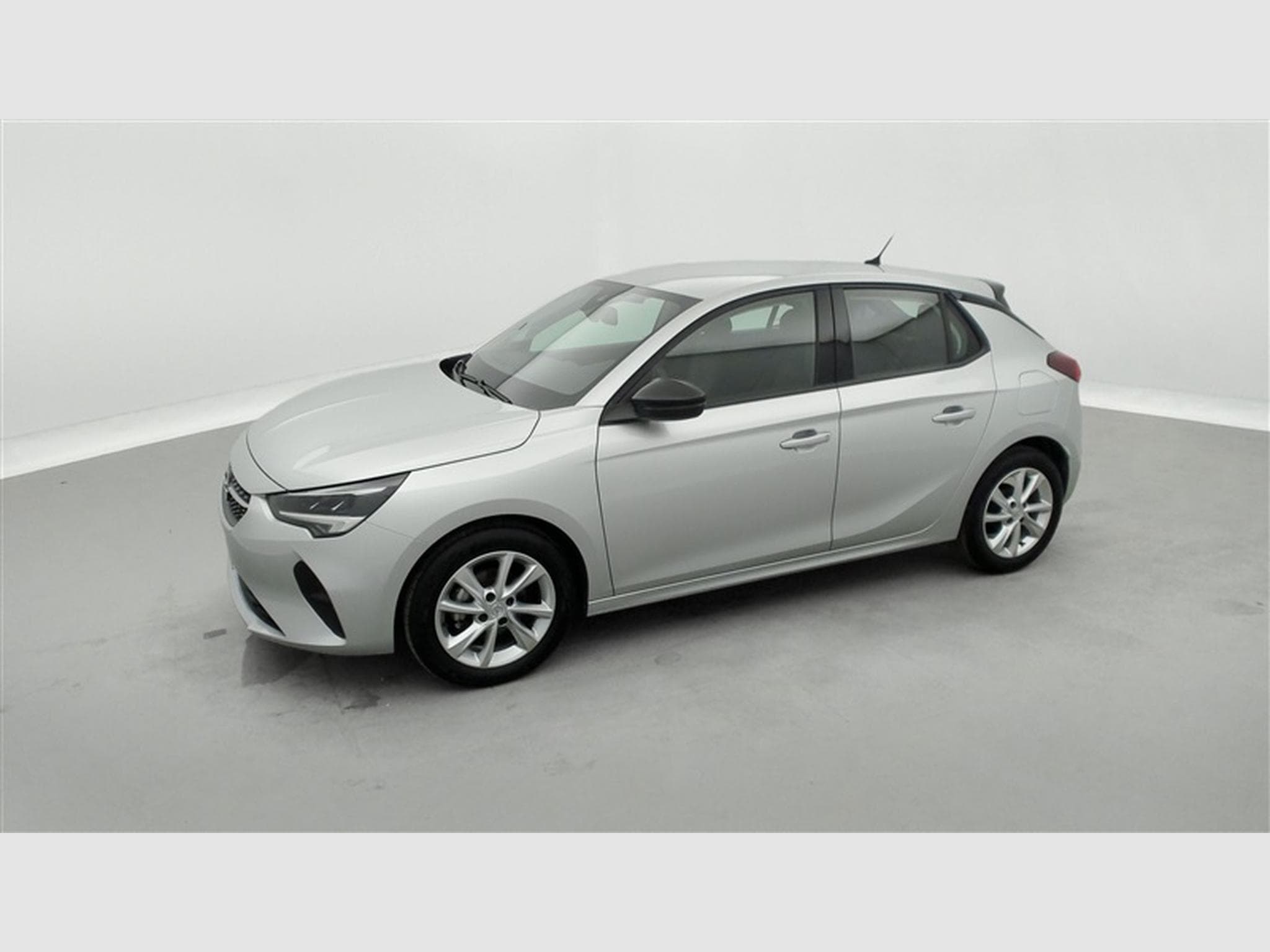 Opel Corsa 1.2 75cv Elegance business (2023) - Photo 21