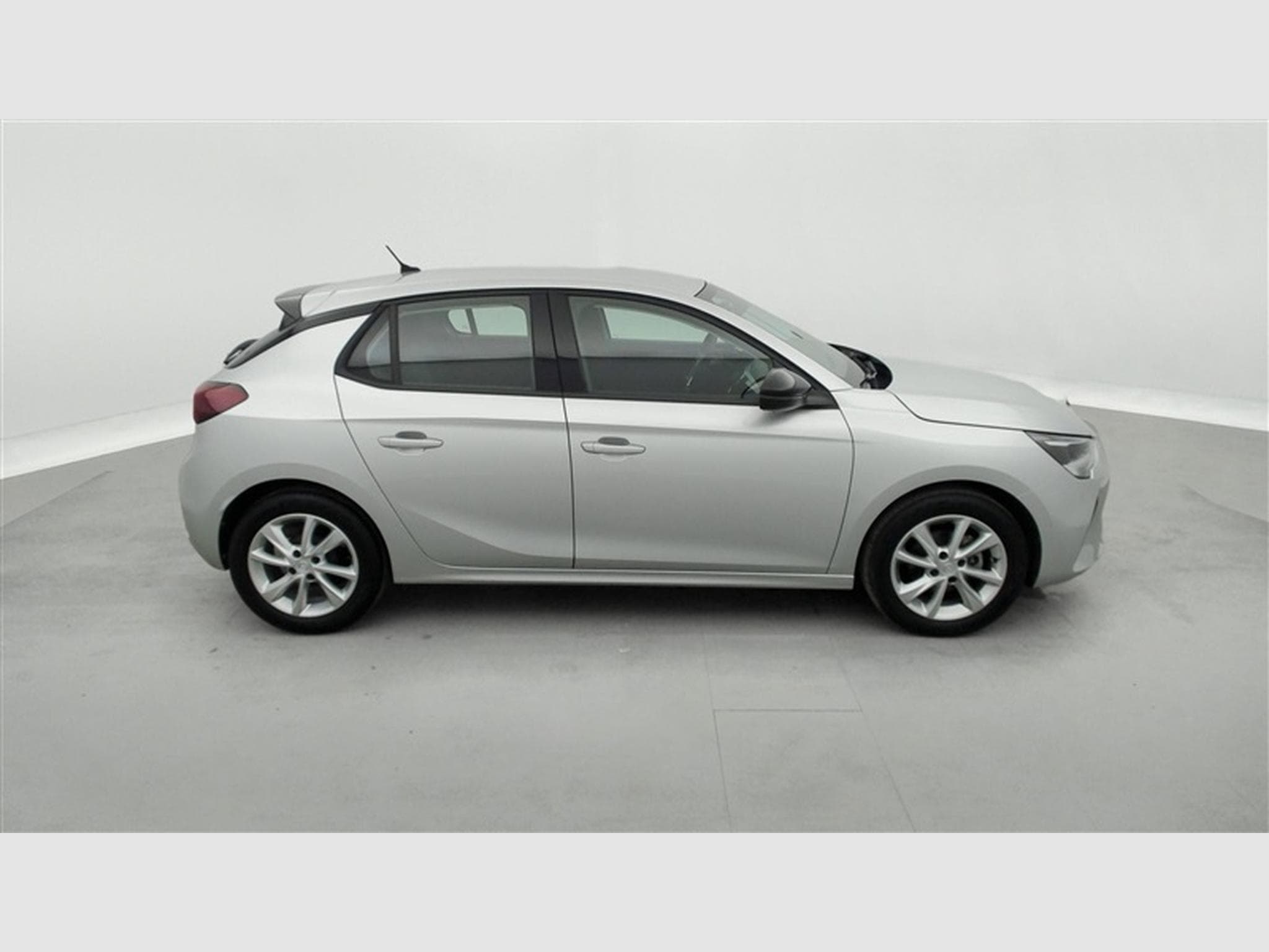 Opel Corsa 1.2 75cv Elegance business (2023) - Photo 24