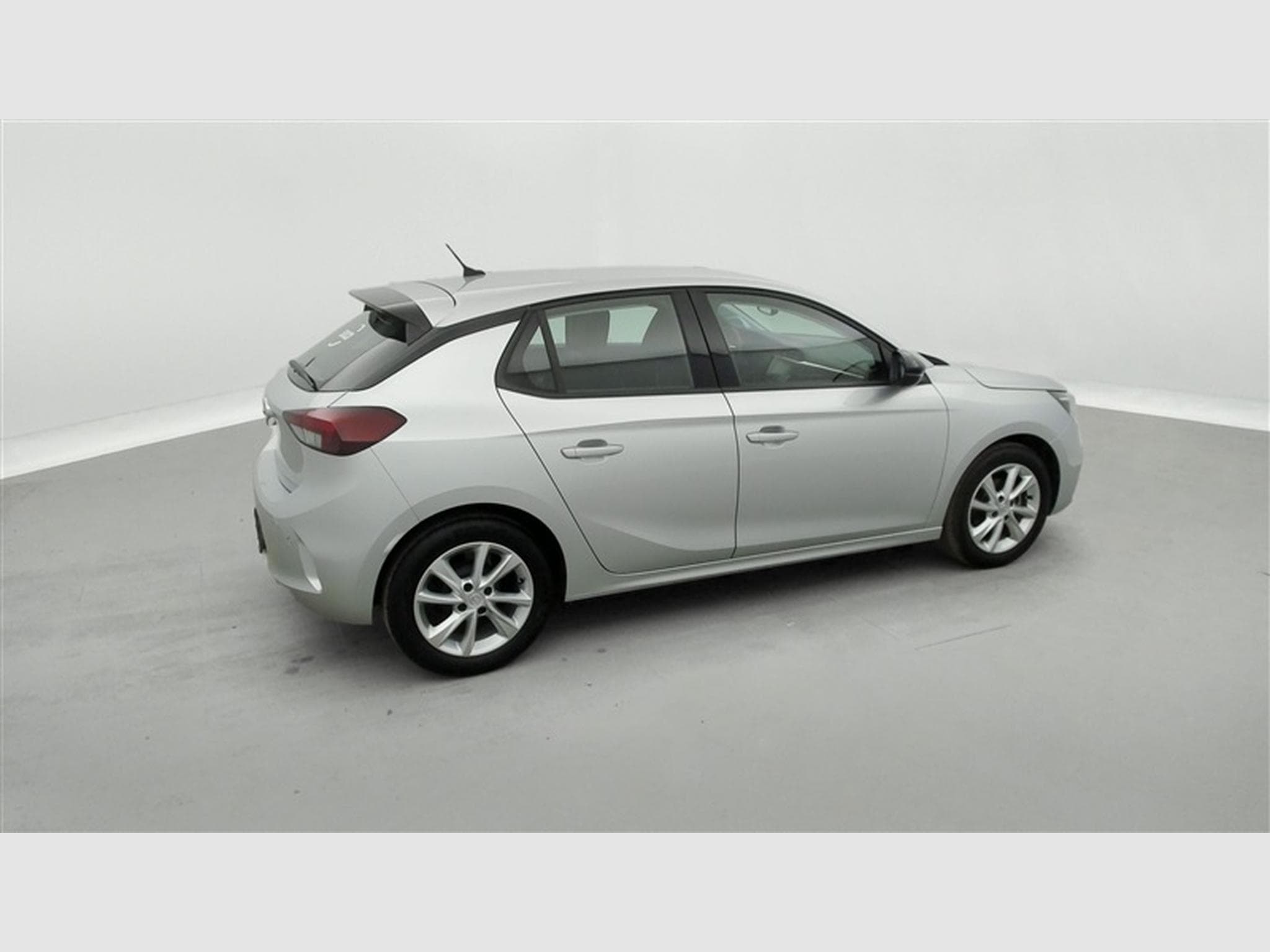 Opel Corsa 1.2 75cv Elegance business (2023) - Photo 25